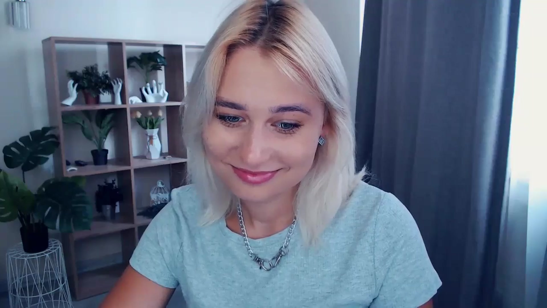 Gallery image thumbnail from Kukla_kolduna's myfreecams stream on, 06/16/2024, 14:19 image 11 of 20