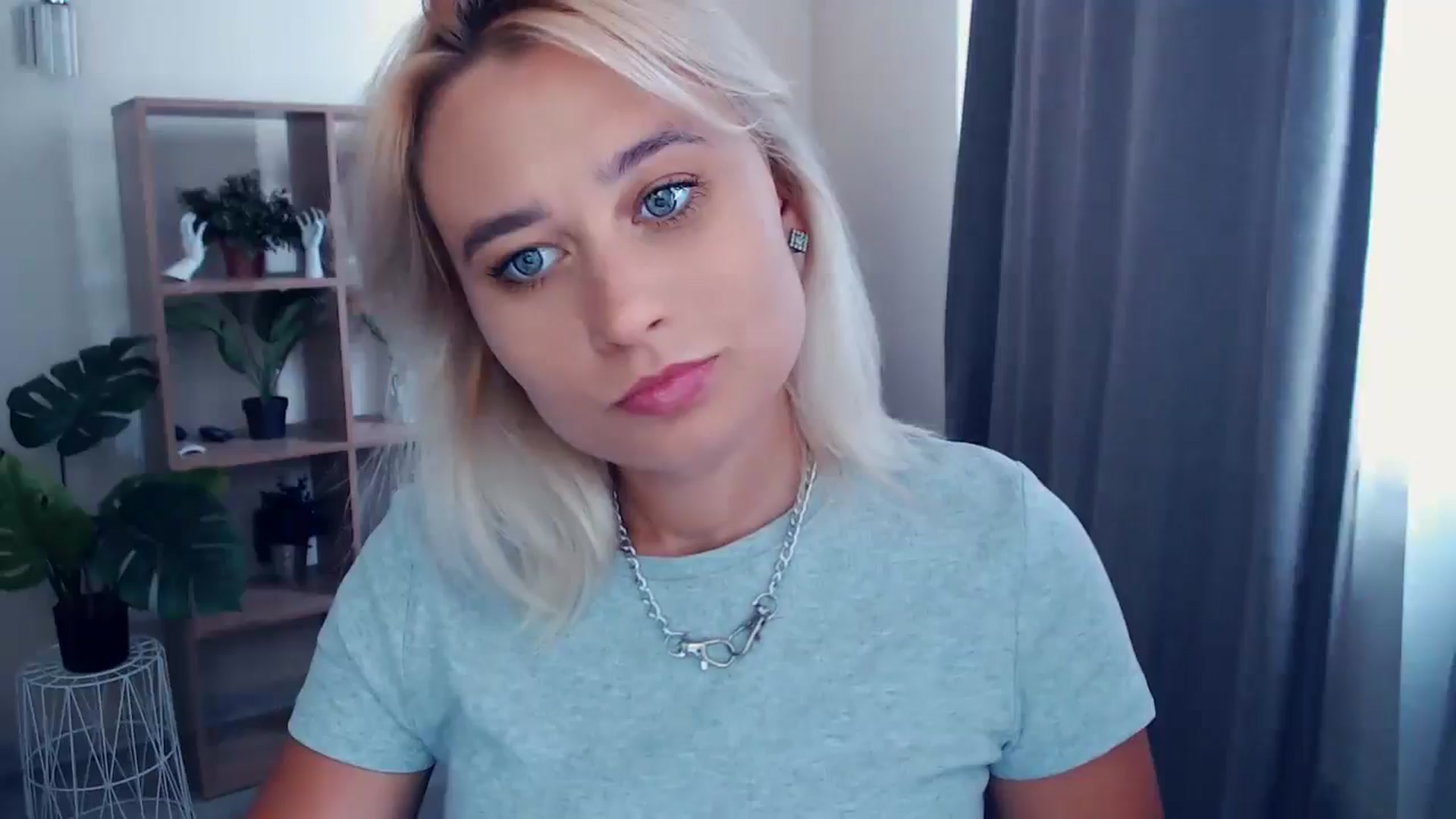 Gallery image thumbnail from Kukla_kolduna's myfreecams stream on, 06/16/2024, 14:19 image 4 of 20