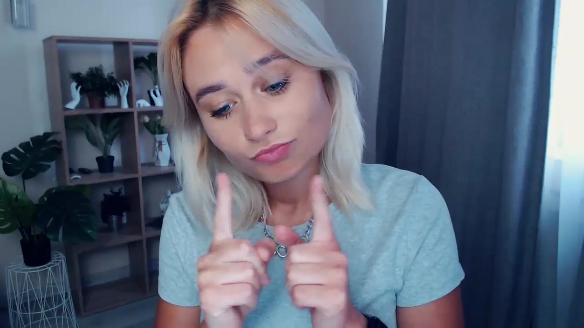 Gallery image thumbnail from Kukla_kolduna's myfreecams stream on, 06/16/2024, 17:06 image 19 of 20