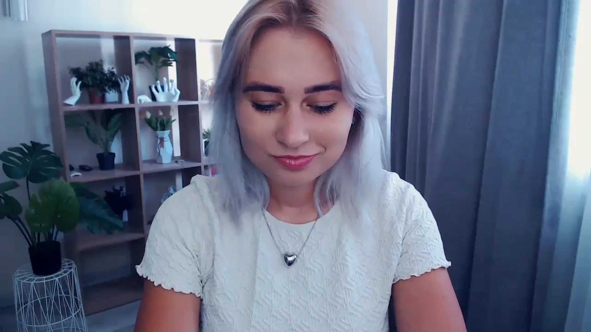 Gallery image thumbnail from Kukla_kolduna's myfreecams stream on, 06/21/2024, 14:07 image 7 of 20