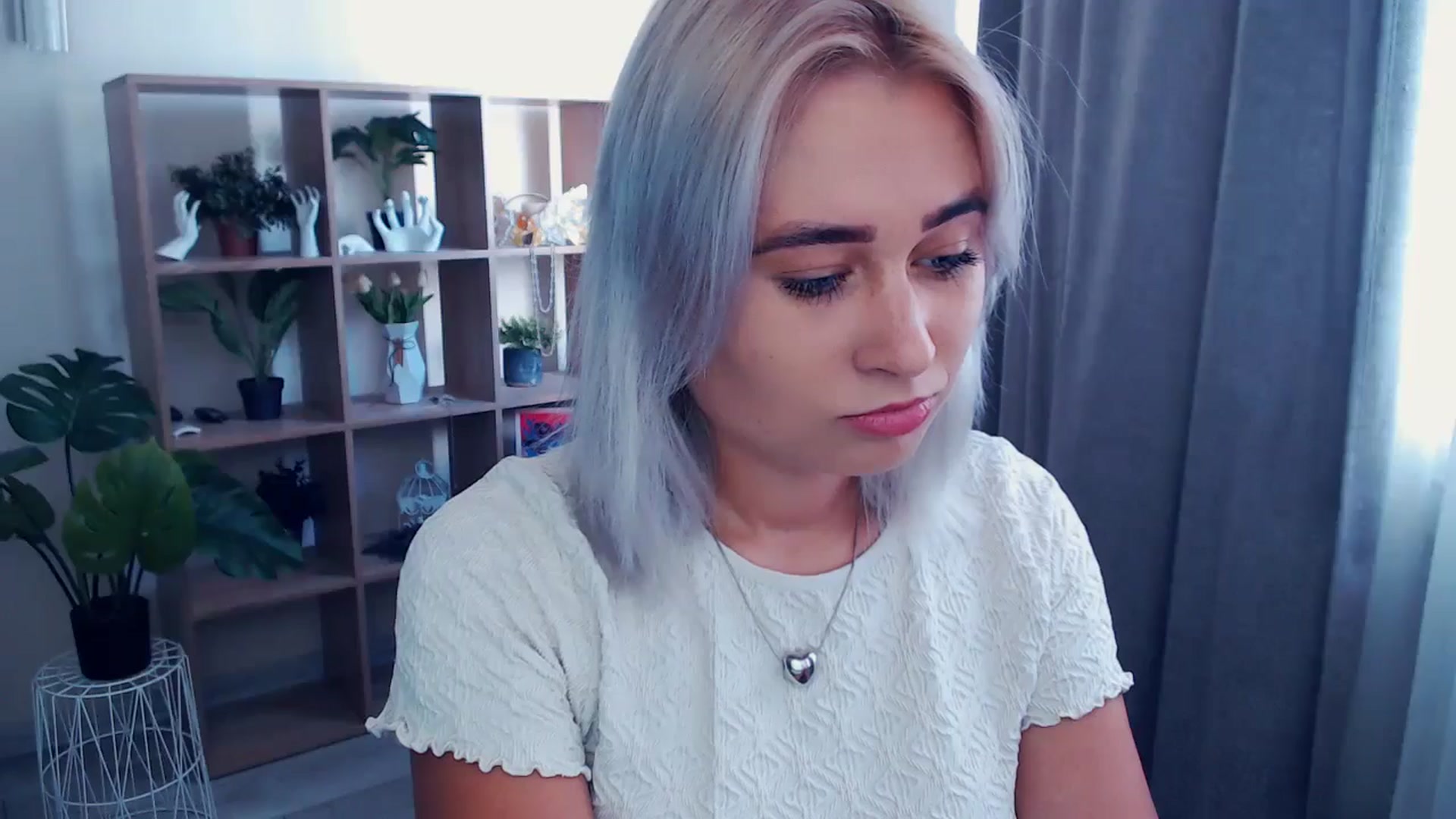 Gallery image thumbnail from Kukla_kolduna's myfreecams stream on, 06/21/2024, 14:07 image 18 of 20