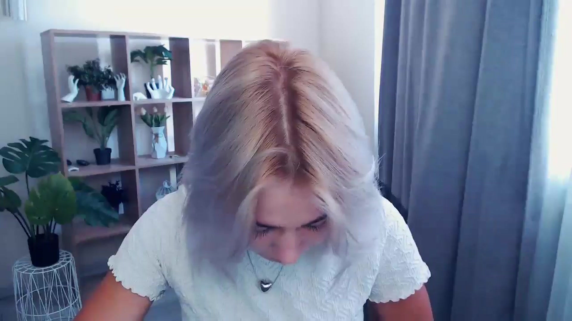 Gallery image thumbnail from Kukla_kolduna's myfreecams stream on, 06/21/2024, 14:07 image 9 of 20