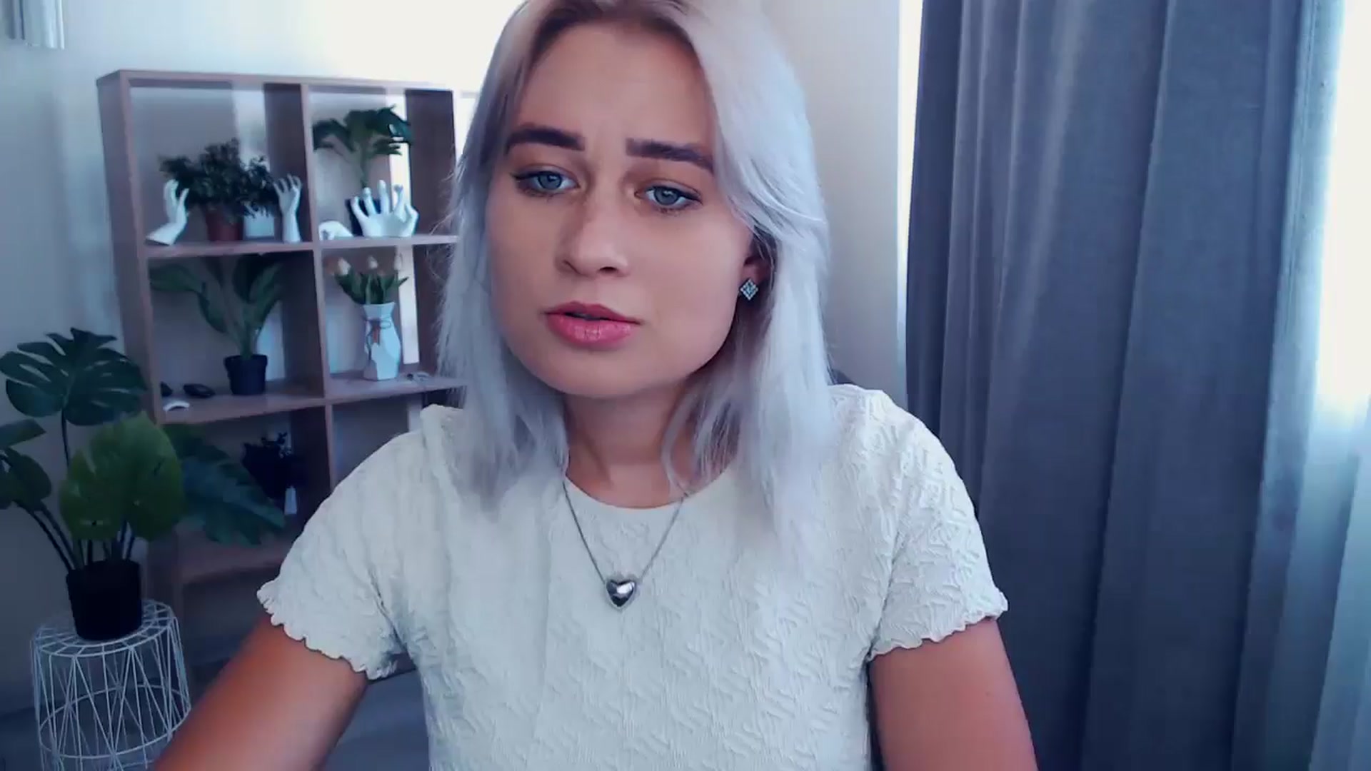Gallery image thumbnail from Kukla_kolduna's myfreecams stream on, 06/21/2024, 14:07 image 8 of 20