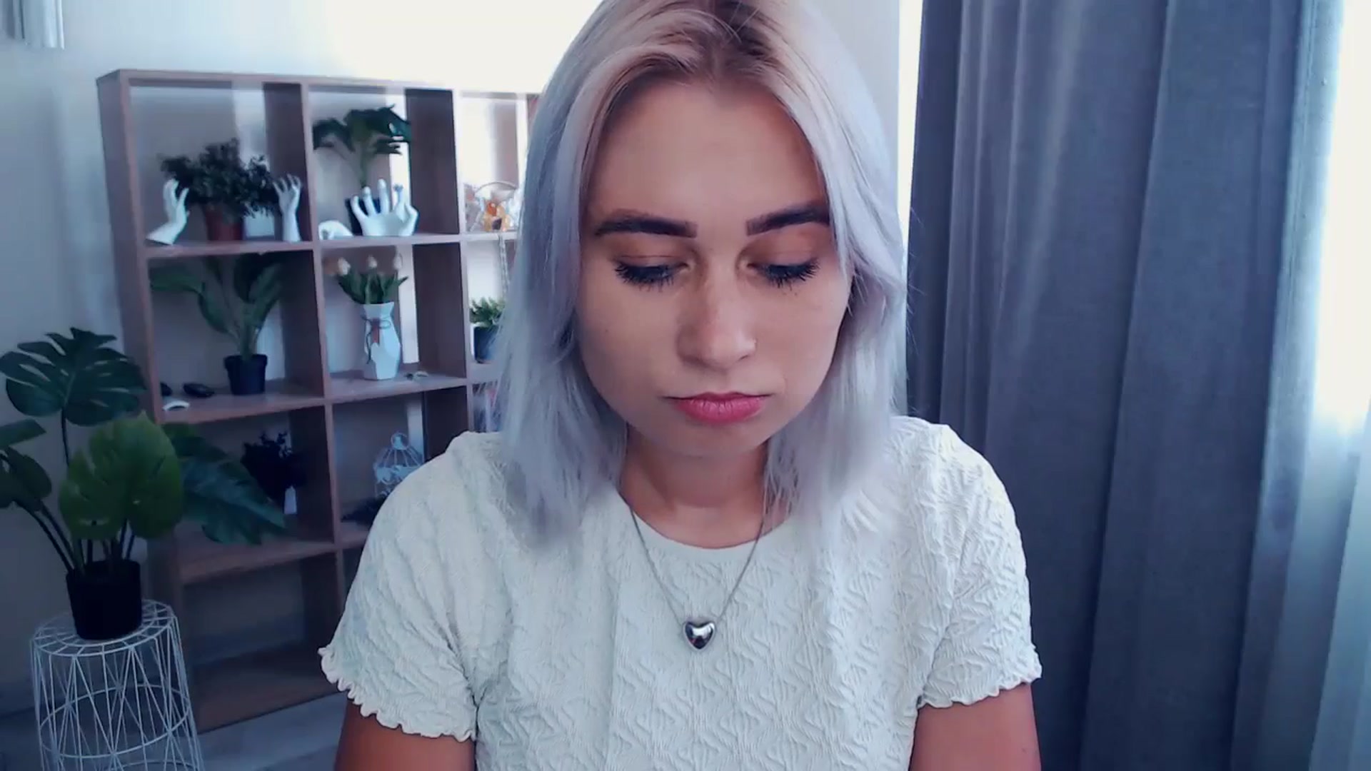 Gallery image thumbnail from Kukla_kolduna's myfreecams stream on, 06/21/2024, 14:07 image 20 of 20
