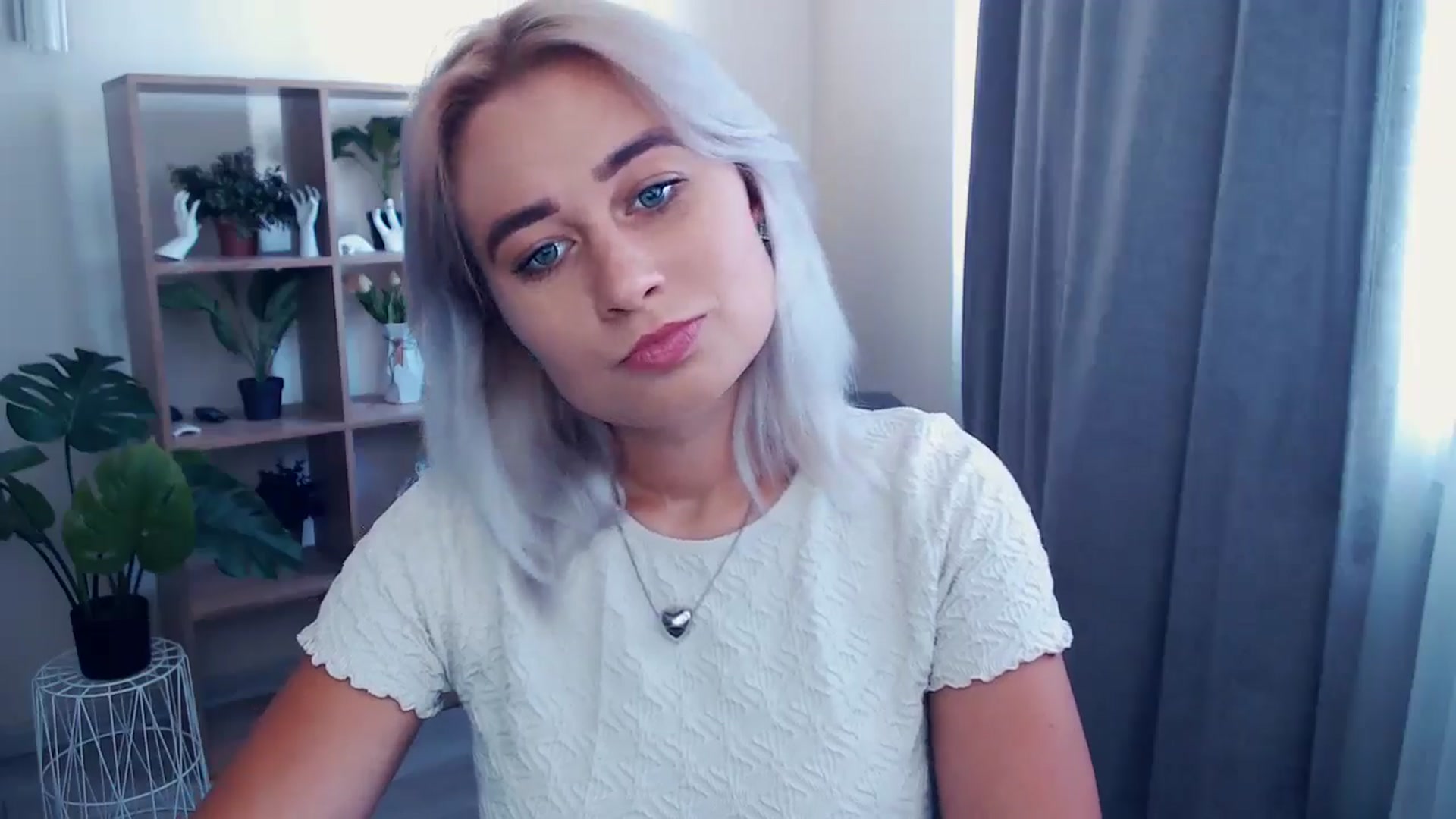 Gallery image thumbnail from Kukla_kolduna's myfreecams stream on, 06/21/2024, 14:07 image 5 of 20