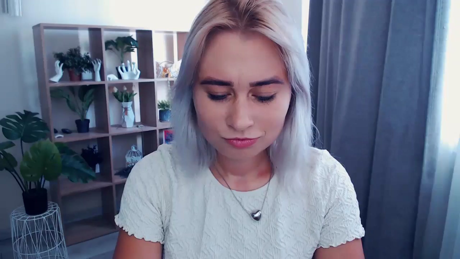 Gallery image thumbnail from Kukla_kolduna's myfreecams stream on, 06/21/2024, 14:32 image 20 of 20