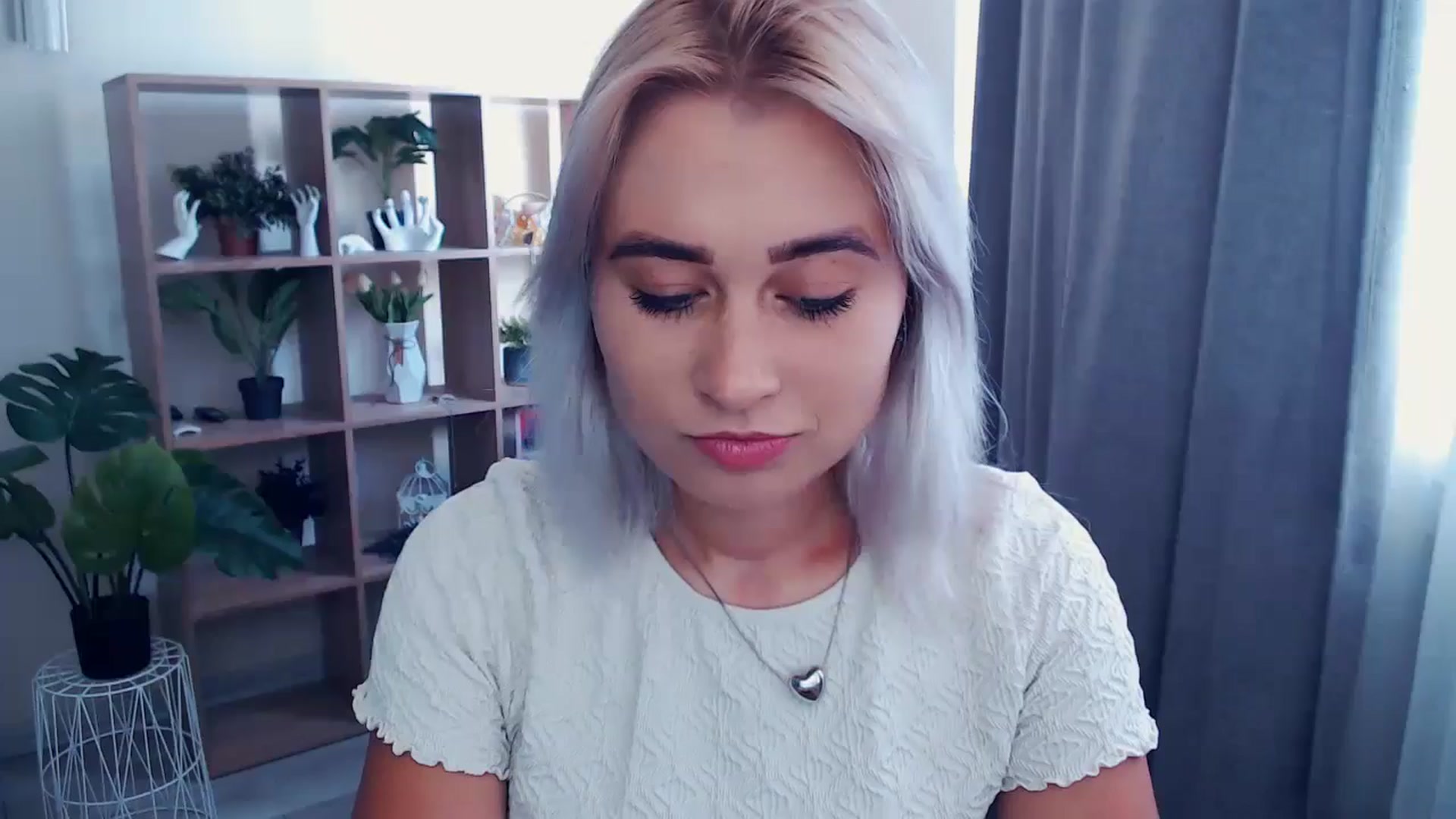 Gallery image thumbnail from Kukla_kolduna's myfreecams stream on, 06/21/2024, 14:32 image 18 of 20