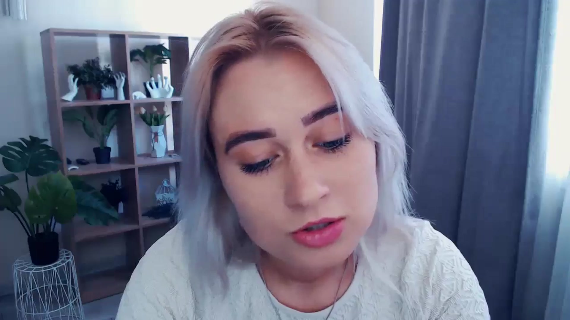 Gallery image thumbnail from Kukla_kolduna's myfreecams stream on, 06/21/2024, 14:32 image 8 of 20