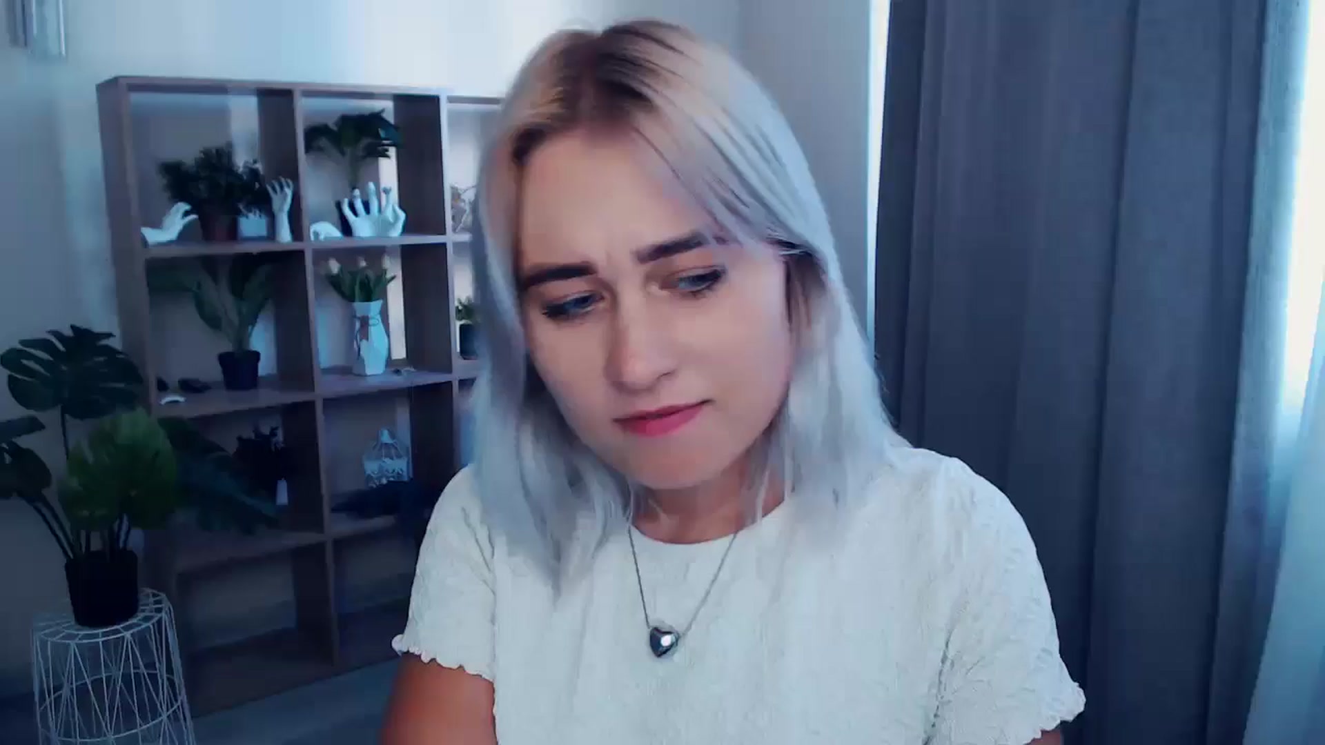 Gallery image thumbnail from Kukla_kolduna's myfreecams stream on, 06/21/2024, 16:55 image 2 of 20
