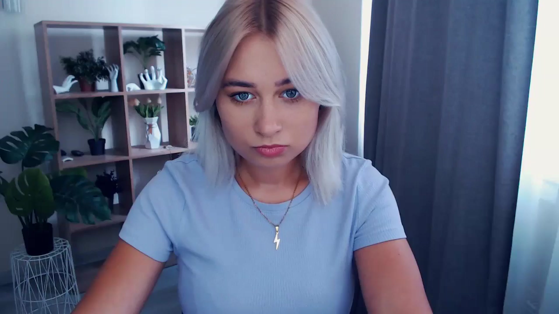 Gallery image thumbnail from Kukla_kolduna's myfreecams stream on, 06/23/2024, 11:39 image 1 of 20