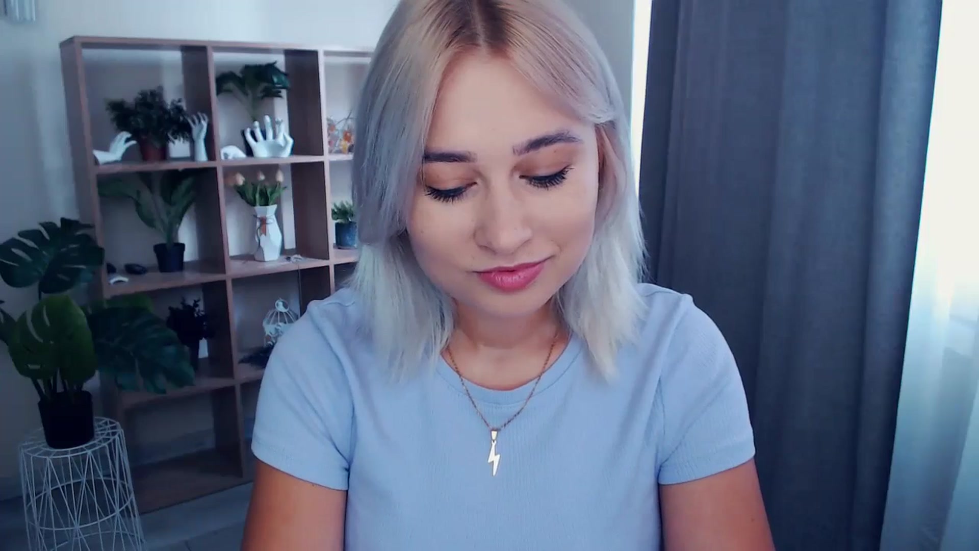 Gallery image thumbnail from Kukla_kolduna's myfreecams stream on, 06/23/2024, 11:39 image 9 of 20