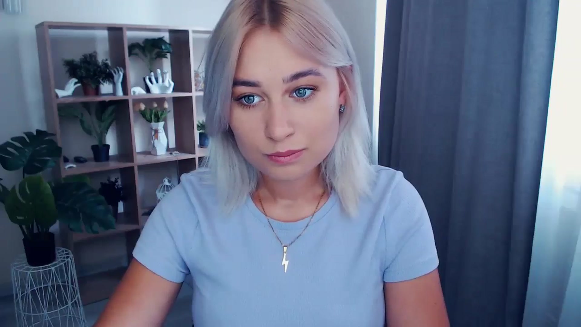 Gallery image thumbnail from Kukla_kolduna's myfreecams stream on, 06/23/2024, 11:39 image 8 of 20