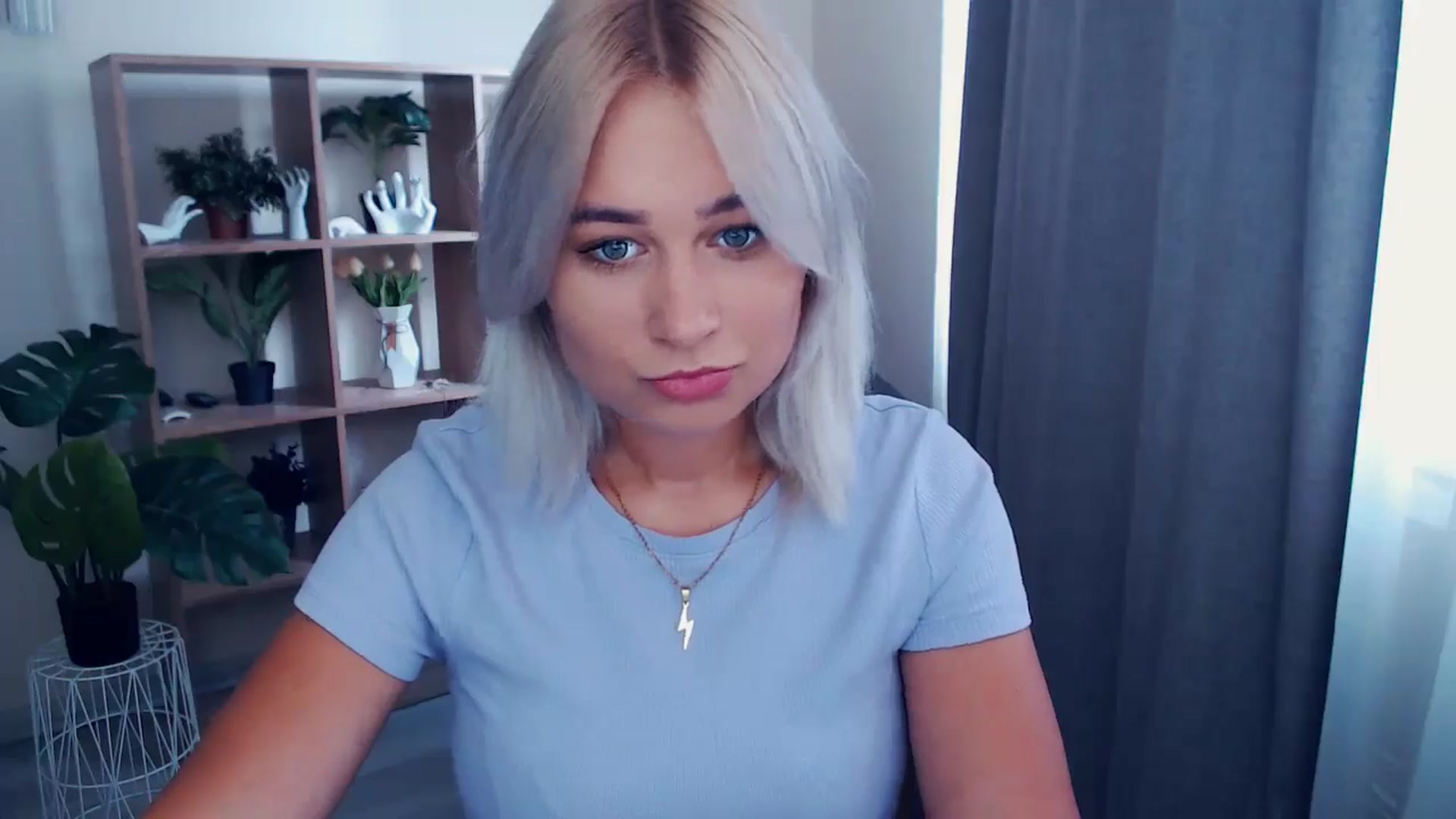 Gallery image thumbnail from Kukla_kolduna's myfreecams stream on, 06/23/2024, 11:39 image 5 of 20
