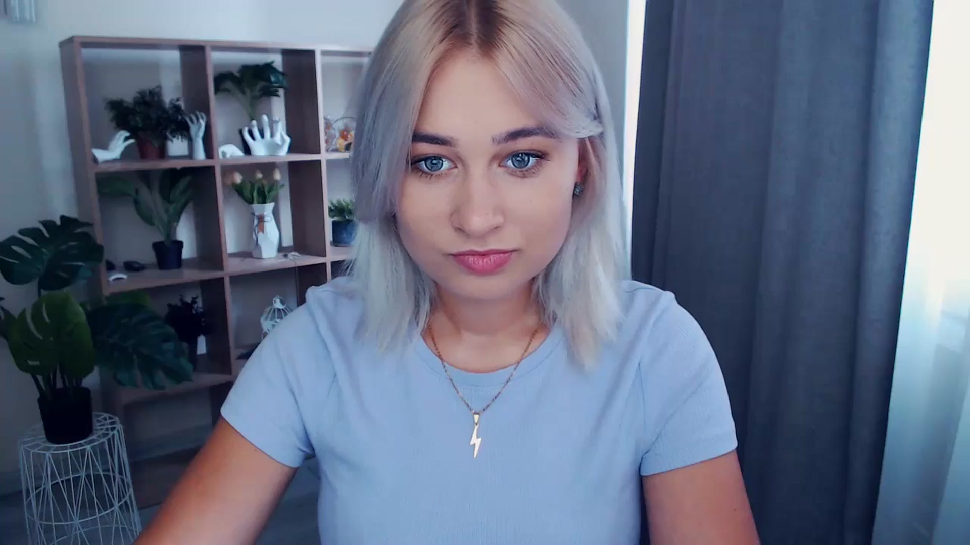 Gallery image thumbnail from Kukla_kolduna's myfreecams stream on, 06/23/2024, 11:39 image 14 of 20