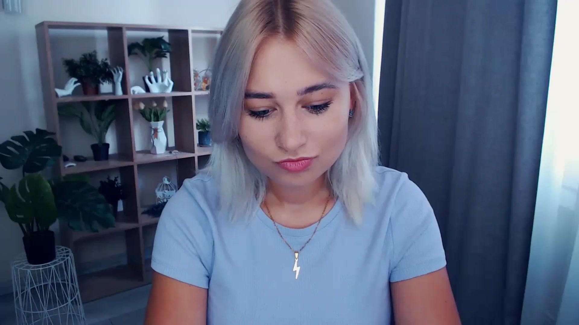 Gallery image thumbnail from Kukla_kolduna's myfreecams stream on, 06/23/2024, 11:39 image 11 of 20