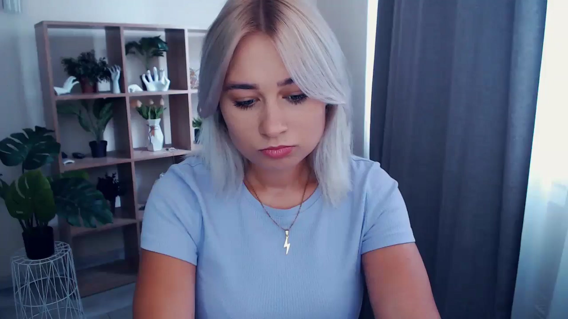 Gallery image thumbnail from Kukla_kolduna's myfreecams stream on, 06/23/2024, 11:39 image 2 of 20
