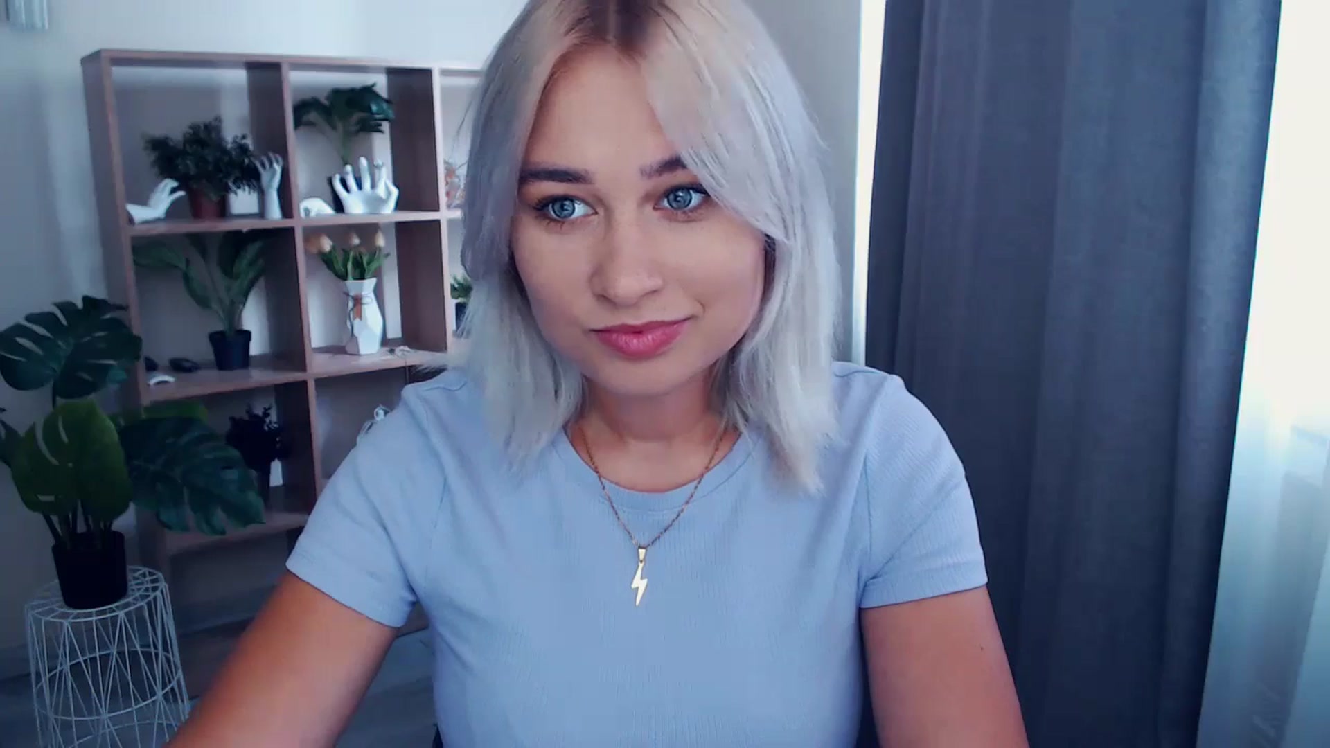 Gallery image thumbnail from Kukla_kolduna's myfreecams stream on, 06/23/2024, 11:39 image 6 of 20