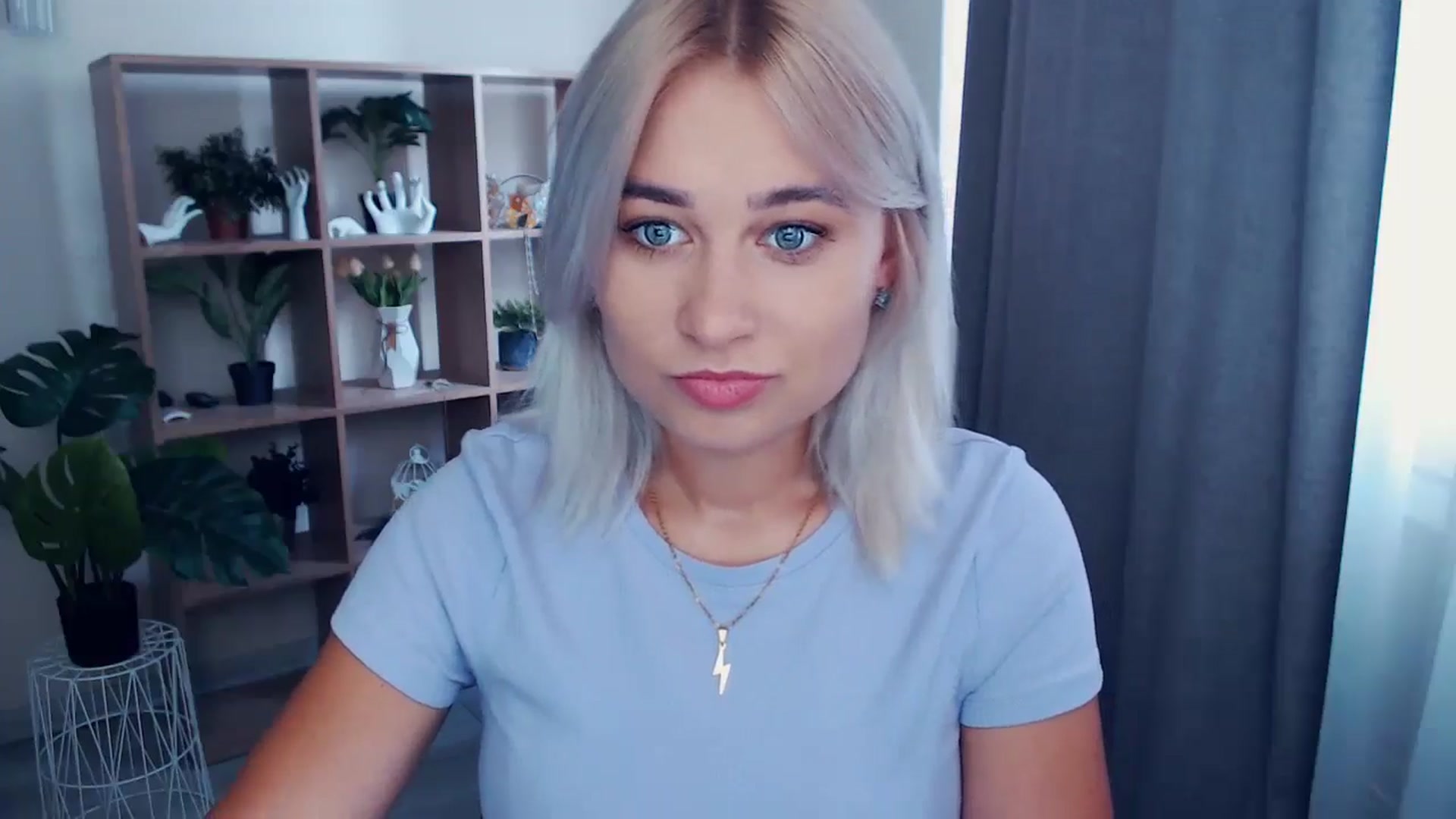 Gallery image thumbnail from Kukla_kolduna's myfreecams stream on, 06/23/2024, 11:39 image 12 of 20
