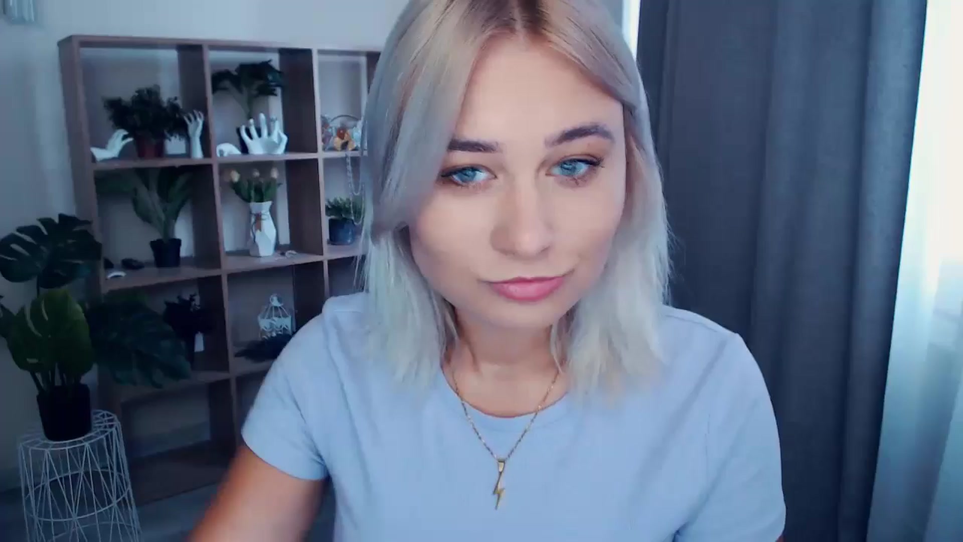 Gallery image thumbnail from Kukla_kolduna's myfreecams stream on, 06/23/2024, 12:16 image 1 of 20