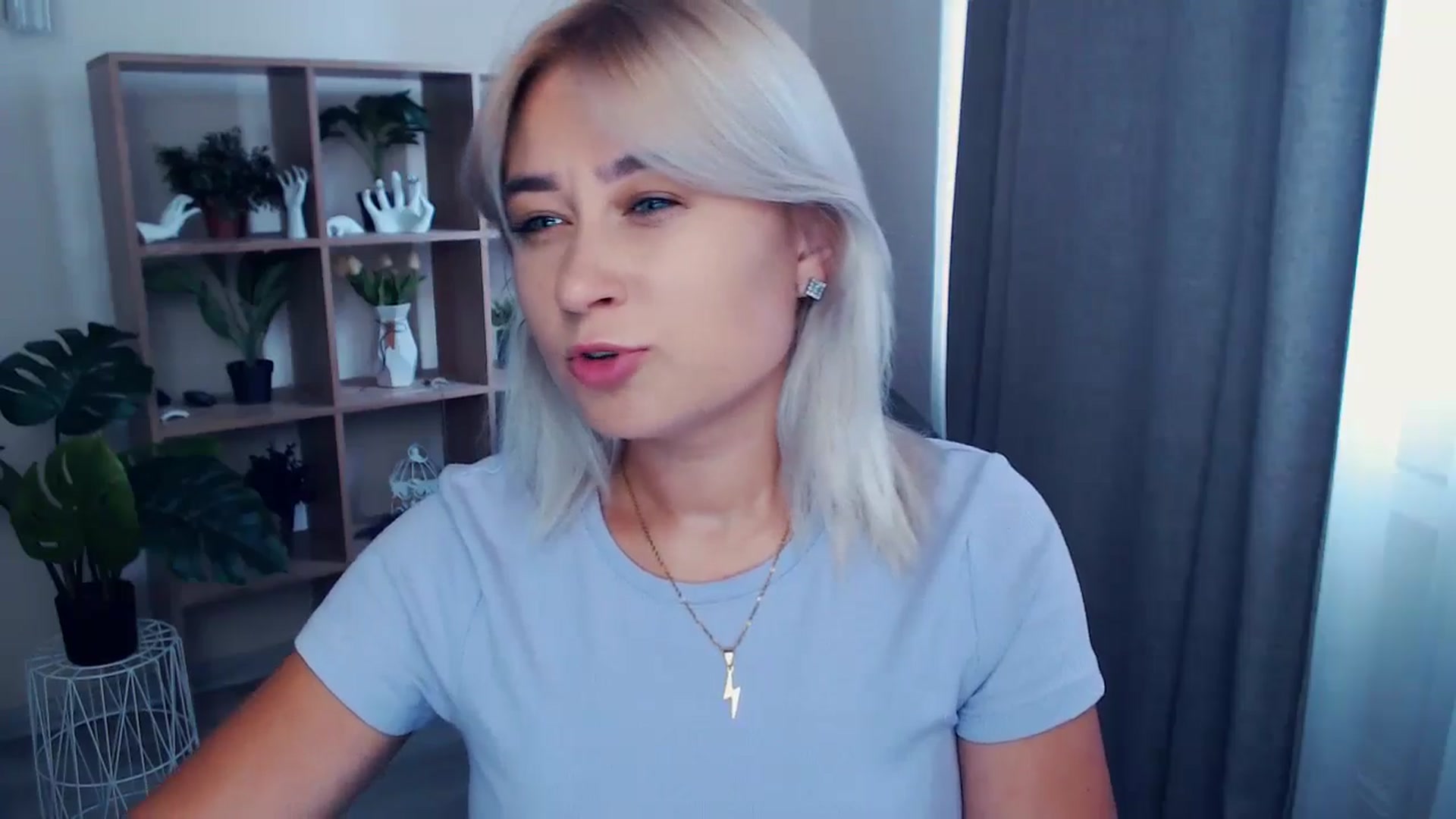Gallery image thumbnail from Kukla_kolduna's myfreecams stream on, 06/23/2024, 12:16 image 20 of 20