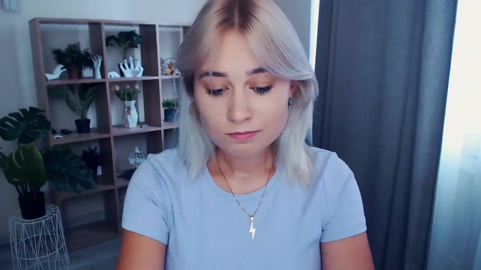 Gallery image thumbnail from Kukla_kolduna's myfreecams stream on, 06/23/2024, 12:16 image 19 of 20