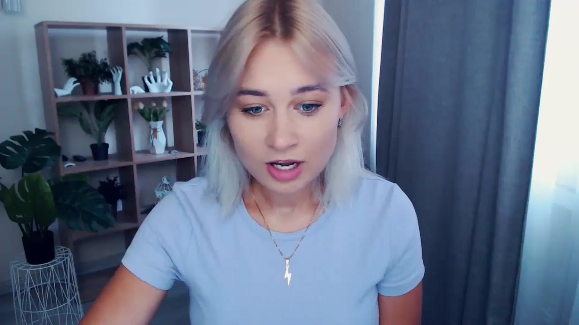 Gallery image thumbnail from Kukla_kolduna's myfreecams stream on, 06/23/2024, 12:16 image 14 of 20