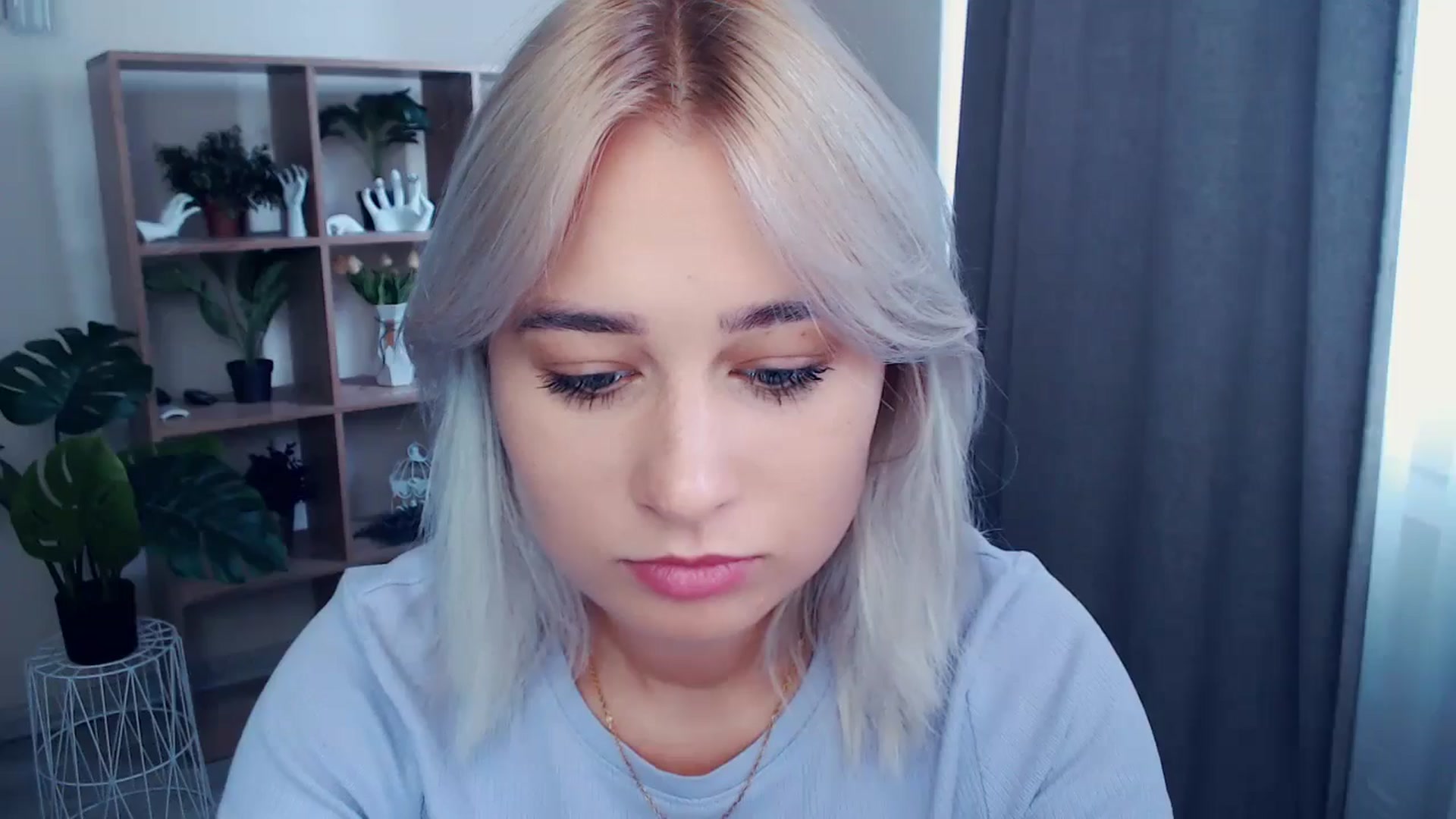 Gallery image thumbnail from Kukla_kolduna's myfreecams stream on, 06/23/2024, 12:43 image 1 of 20