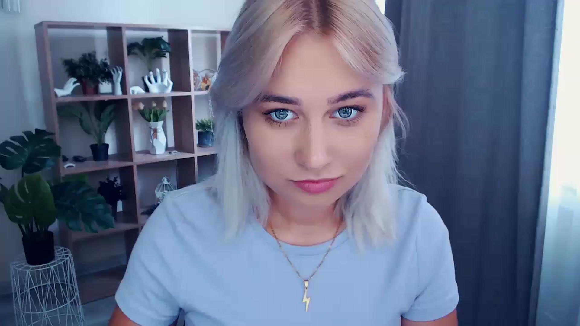 Gallery image thumbnail from Kukla_kolduna's myfreecams stream on, 06/23/2024, 12:43 image 20 of 20