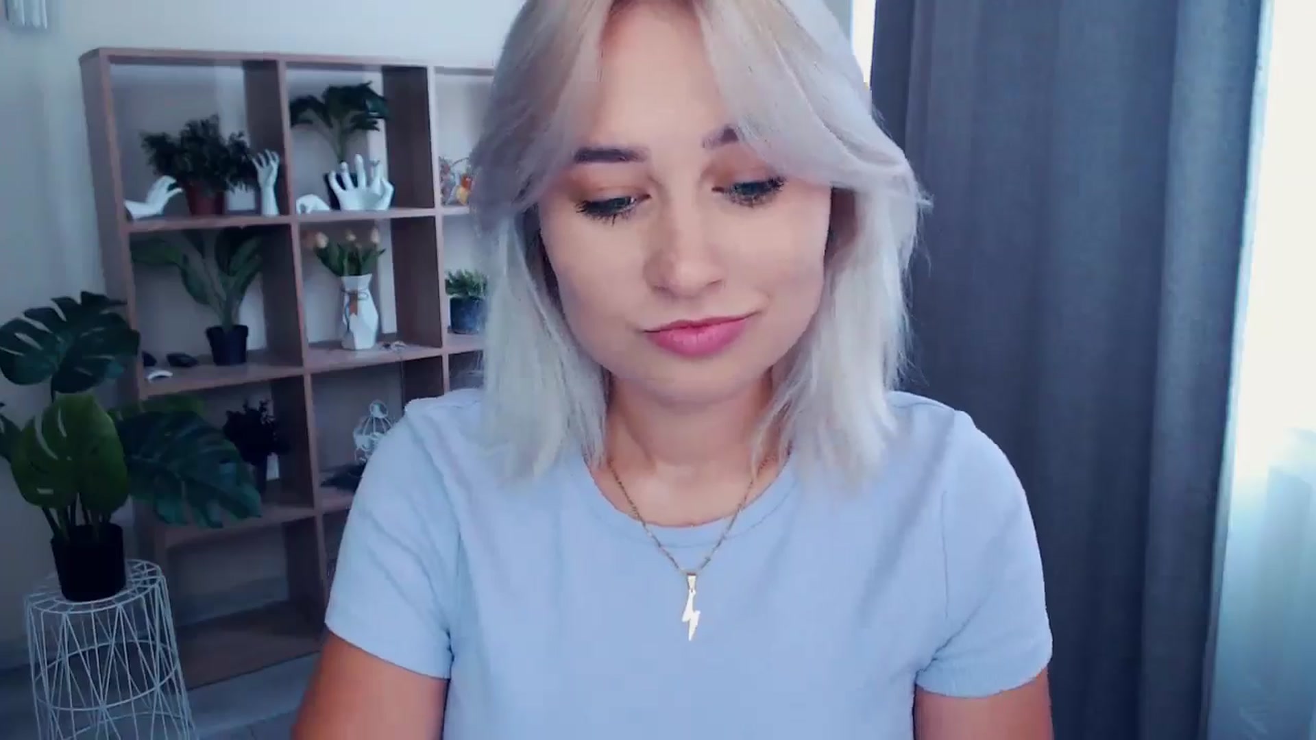 Gallery image thumbnail from Kukla_kolduna's myfreecams stream on, 06/23/2024, 13:13 image 9 of 20