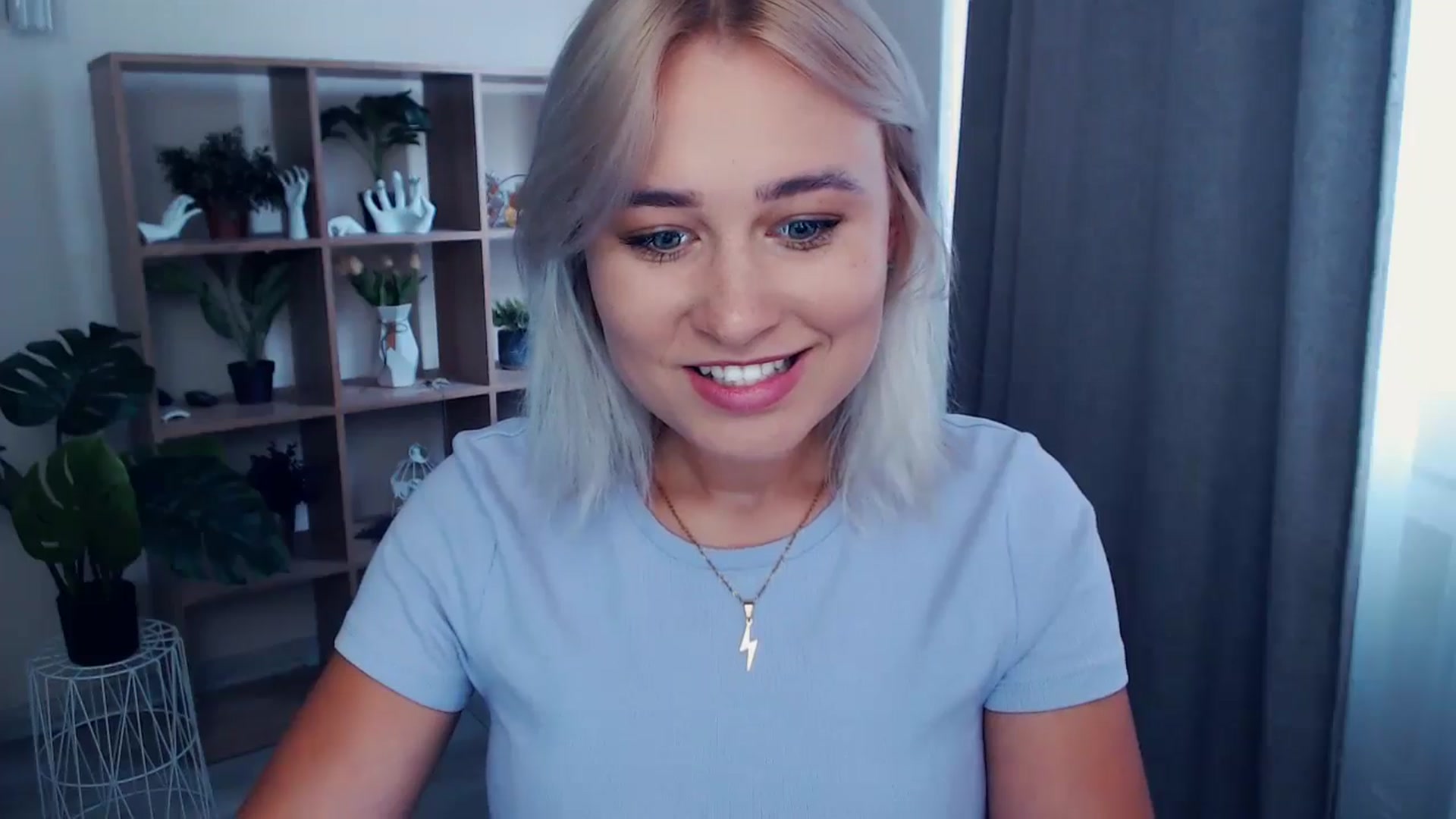 Gallery image thumbnail from Kukla_kolduna's myfreecams stream on, 06/23/2024, 13:13 image 11 of 20
