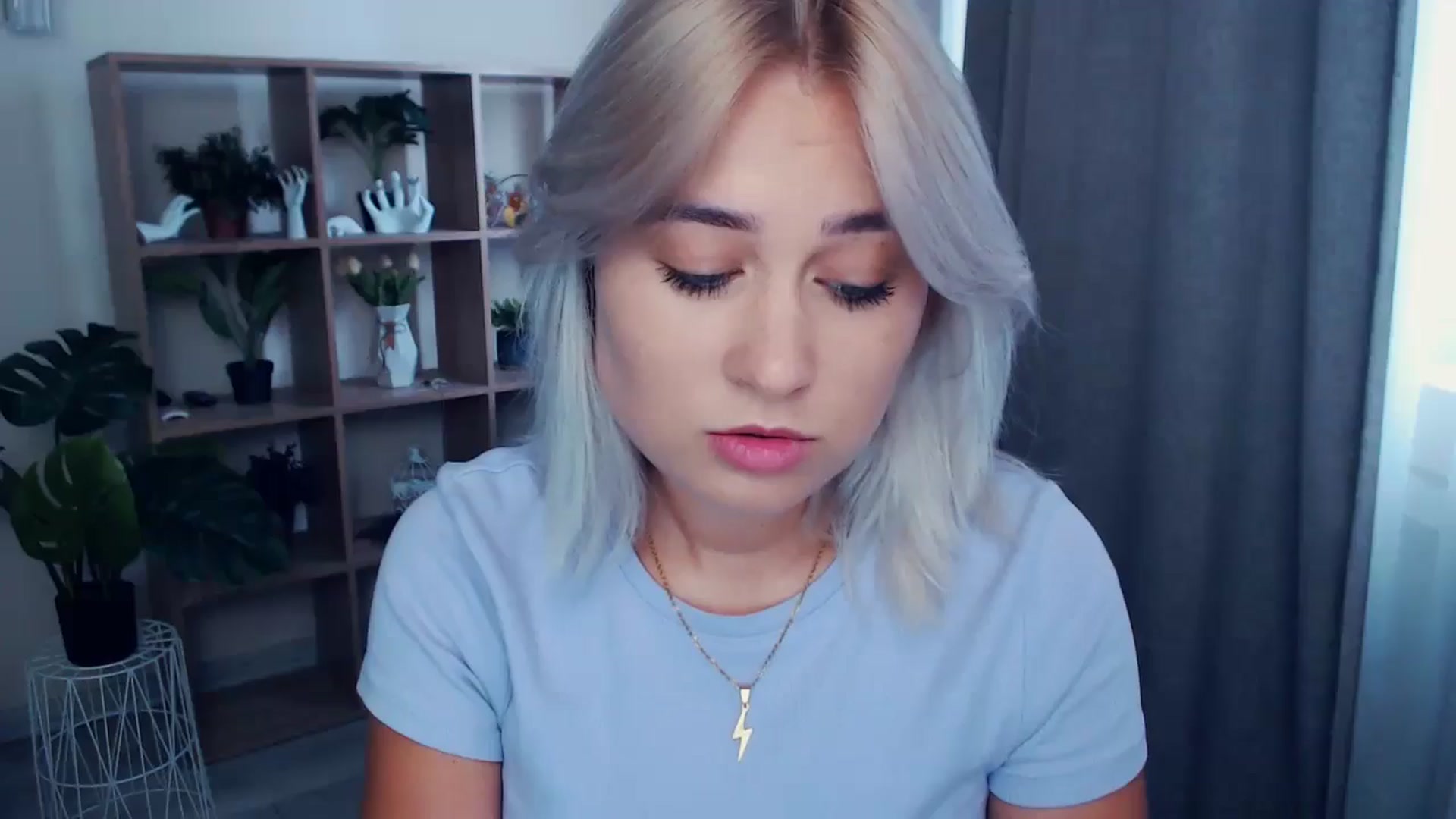 Gallery image thumbnail from Kukla_kolduna's myfreecams stream on, 06/23/2024, 13:13 image 1 of 20