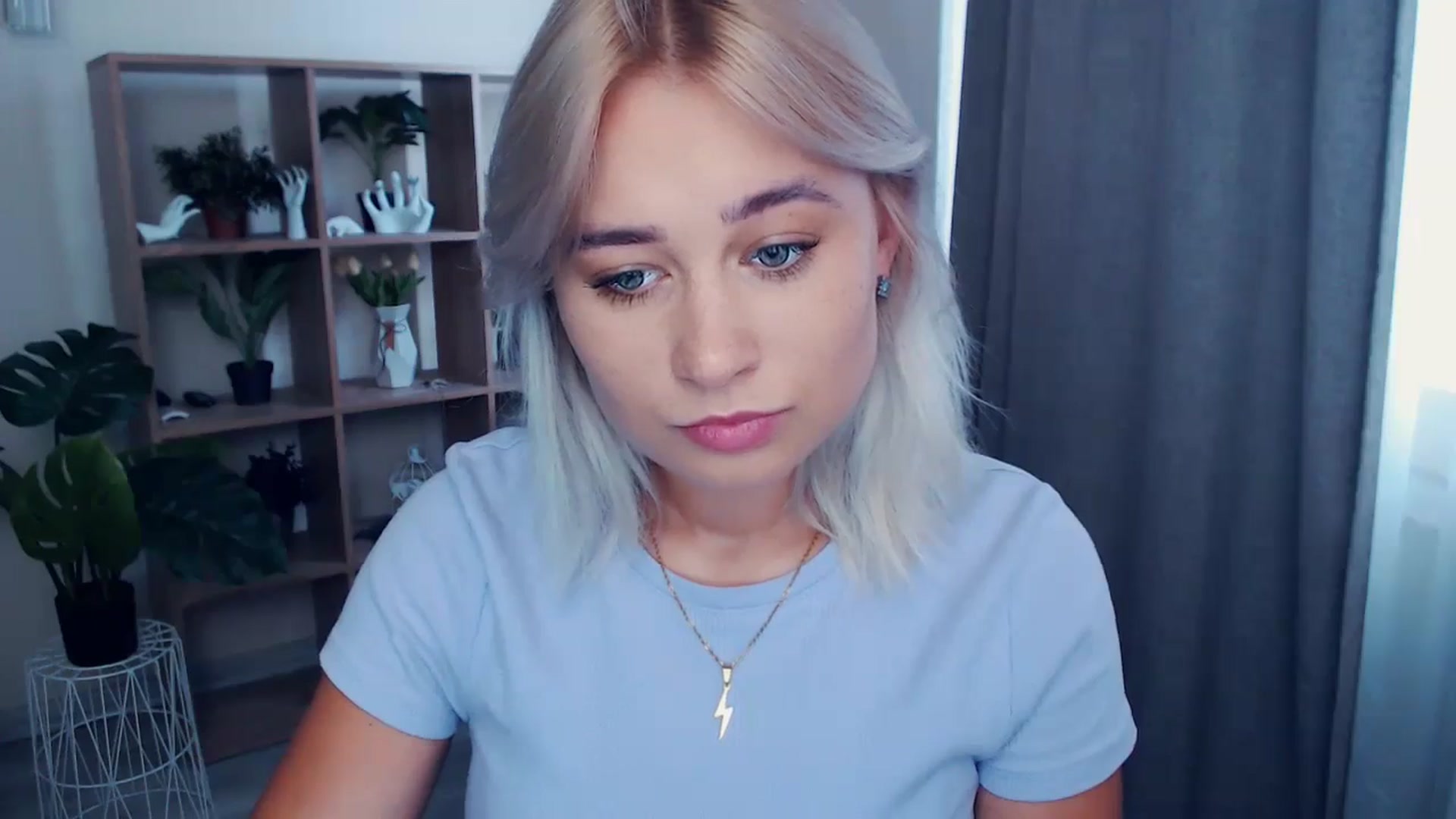 Gallery image thumbnail from Kukla_kolduna's myfreecams stream on, 06/23/2024, 13:13 image 3 of 20