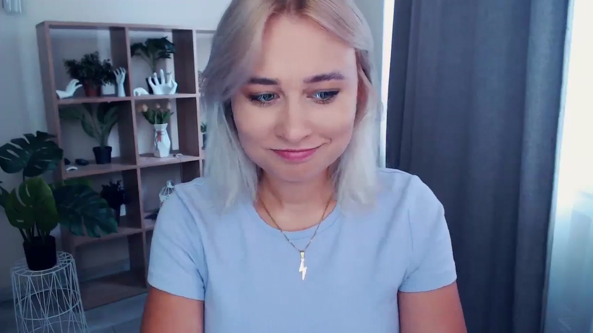 Gallery image thumbnail from Kukla_kolduna's myfreecams stream on, 06/23/2024, 13:13 image 10 of 20