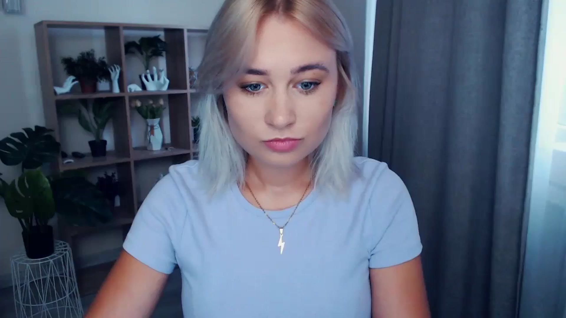 Gallery image thumbnail from Kukla_kolduna's myfreecams stream on, 06/23/2024, 13:13 image 14 of 20