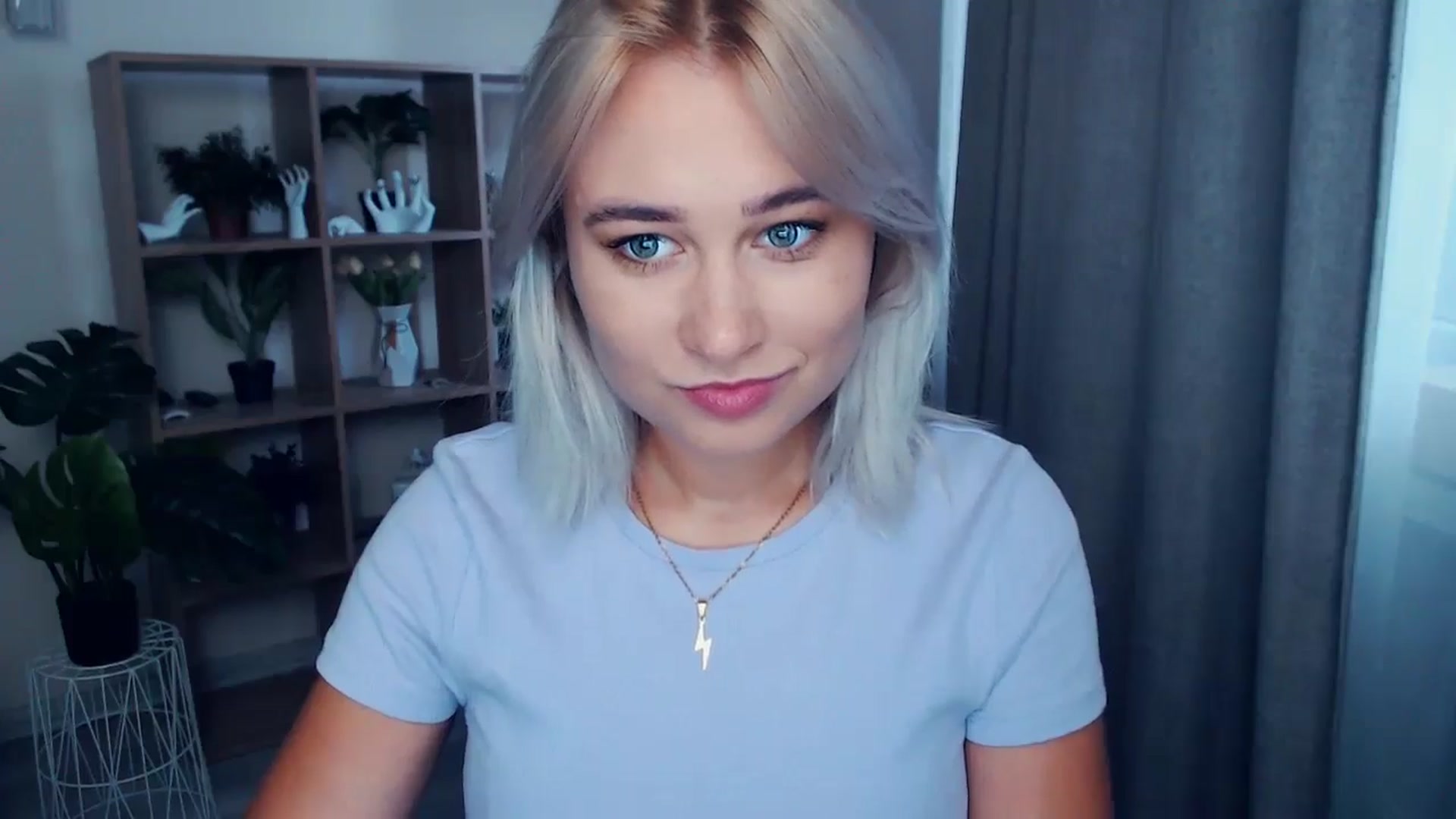 Gallery image thumbnail from Kukla_kolduna's myfreecams stream on, 06/23/2024, 13:13 image 20 of 20