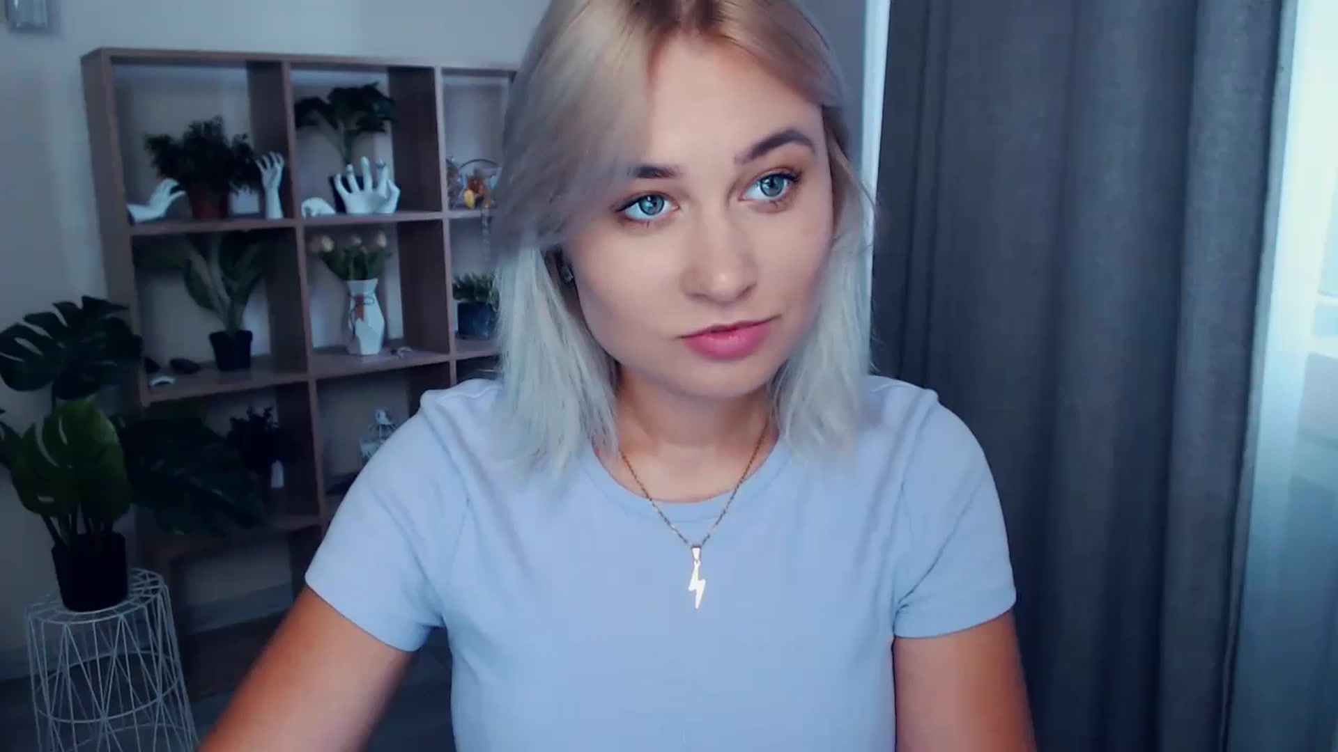 Gallery image thumbnail from Kukla_kolduna's myfreecams stream on, 06/23/2024, 13:13 image 15 of 20