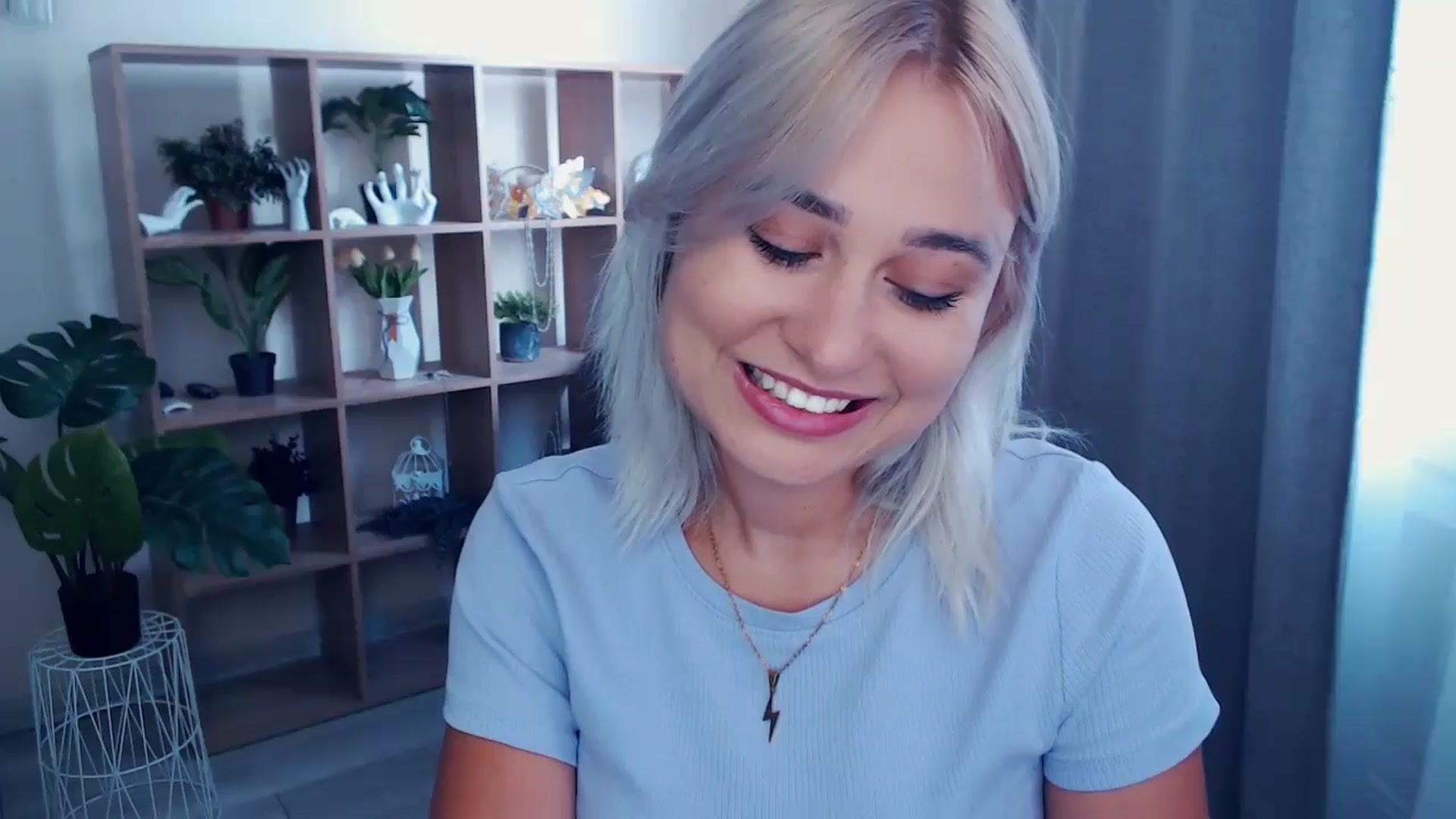 Gallery image thumbnail from Kukla_kolduna's myfreecams stream on, 06/23/2024, 15:07 image 8 of 20