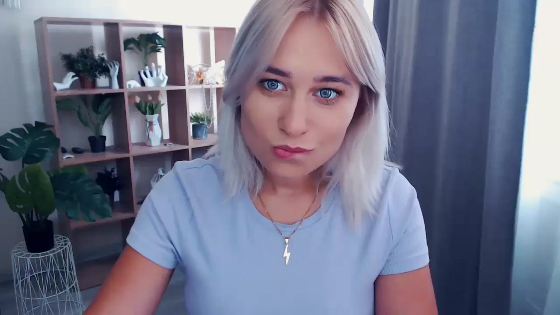 Gallery image thumbnail from Kukla_kolduna's myfreecams stream on, 06/23/2024, 15:07 image 13 of 20