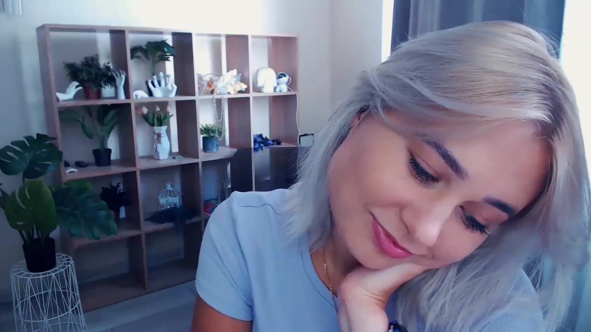 Gallery image thumbnail from Kukla_kolduna's myfreecams stream on, 06/23/2024, 15:07 image 5 of 20