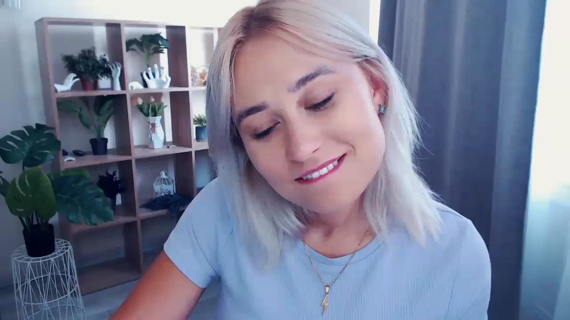 Gallery image thumbnail from Kukla_kolduna's myfreecams stream on, 06/23/2024, 15:07 image 9 of 20
