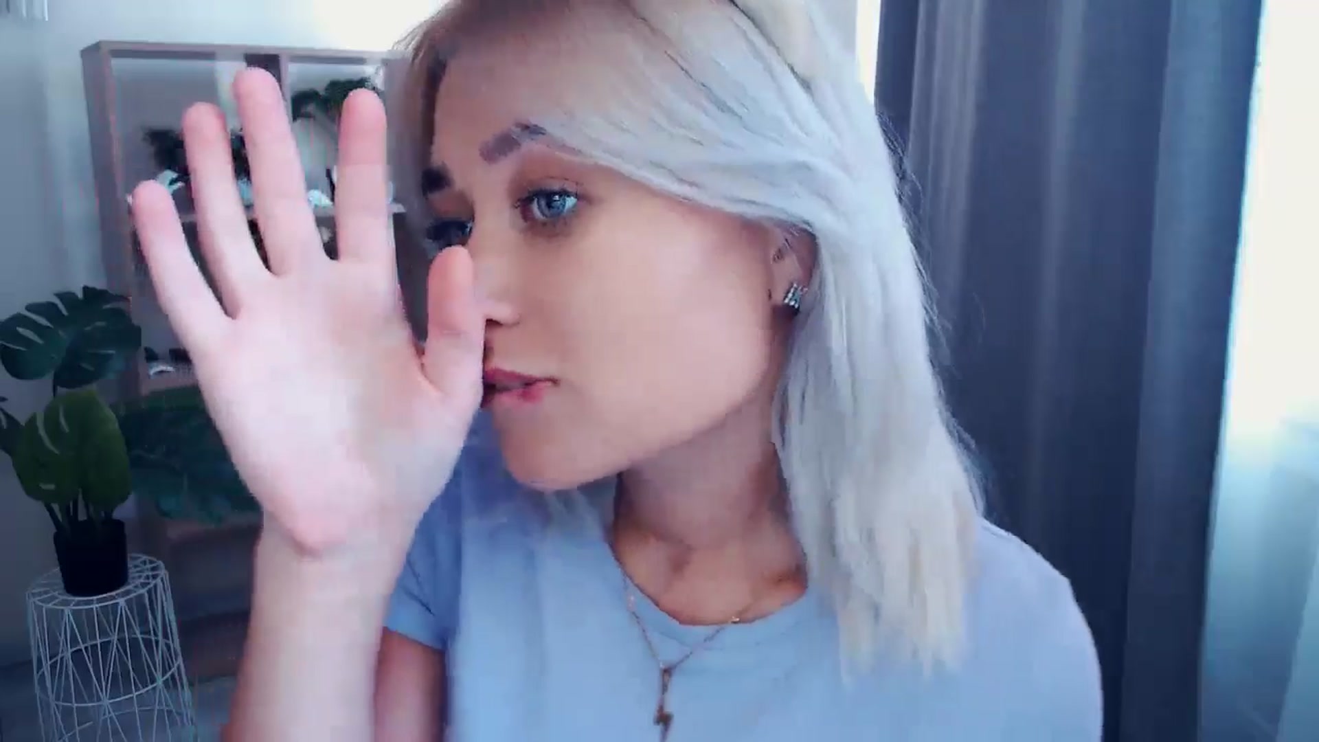 Gallery image thumbnail from Kukla_kolduna's myfreecams stream on, 06/23/2024, 15:07 image 17 of 20