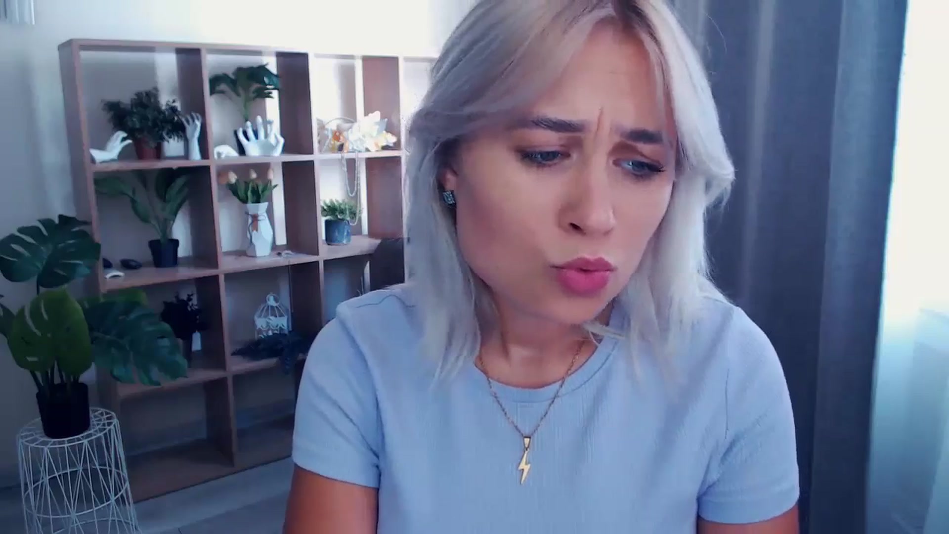 Gallery image thumbnail from Kukla_kolduna's myfreecams stream on, 06/23/2024, 15:07 image 6 of 20