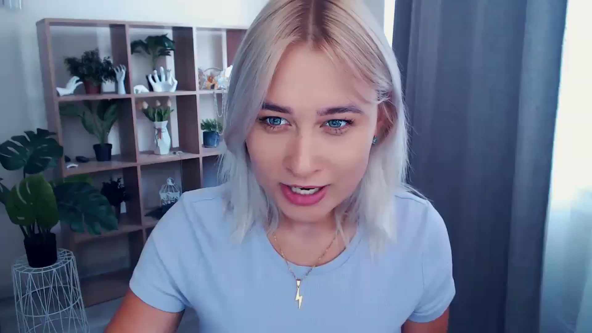 Gallery image thumbnail from Kukla_kolduna's myfreecams stream on, 06/23/2024, 15:07 image 12 of 20