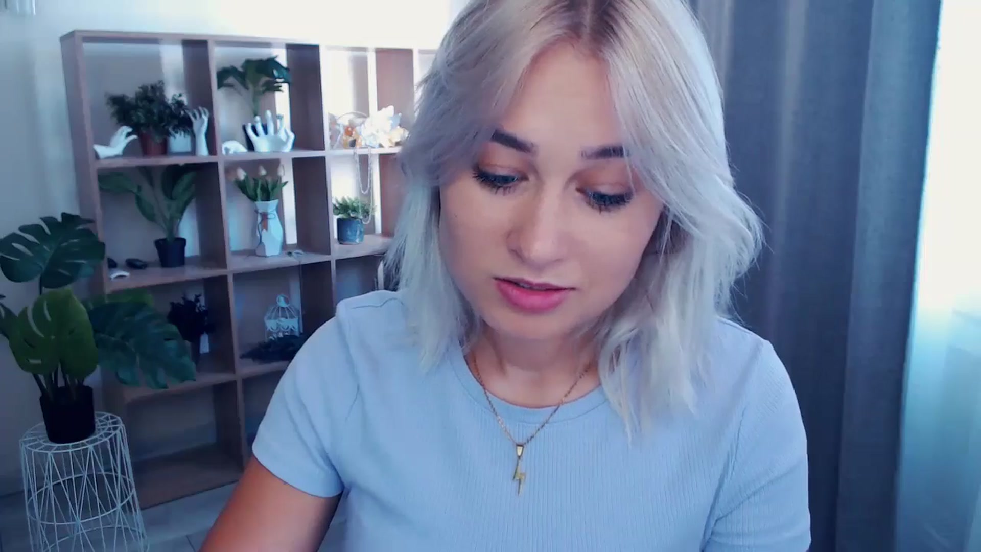 Gallery image thumbnail from Kukla_kolduna's myfreecams stream on, 06/23/2024, 15:07 image 16 of 20
