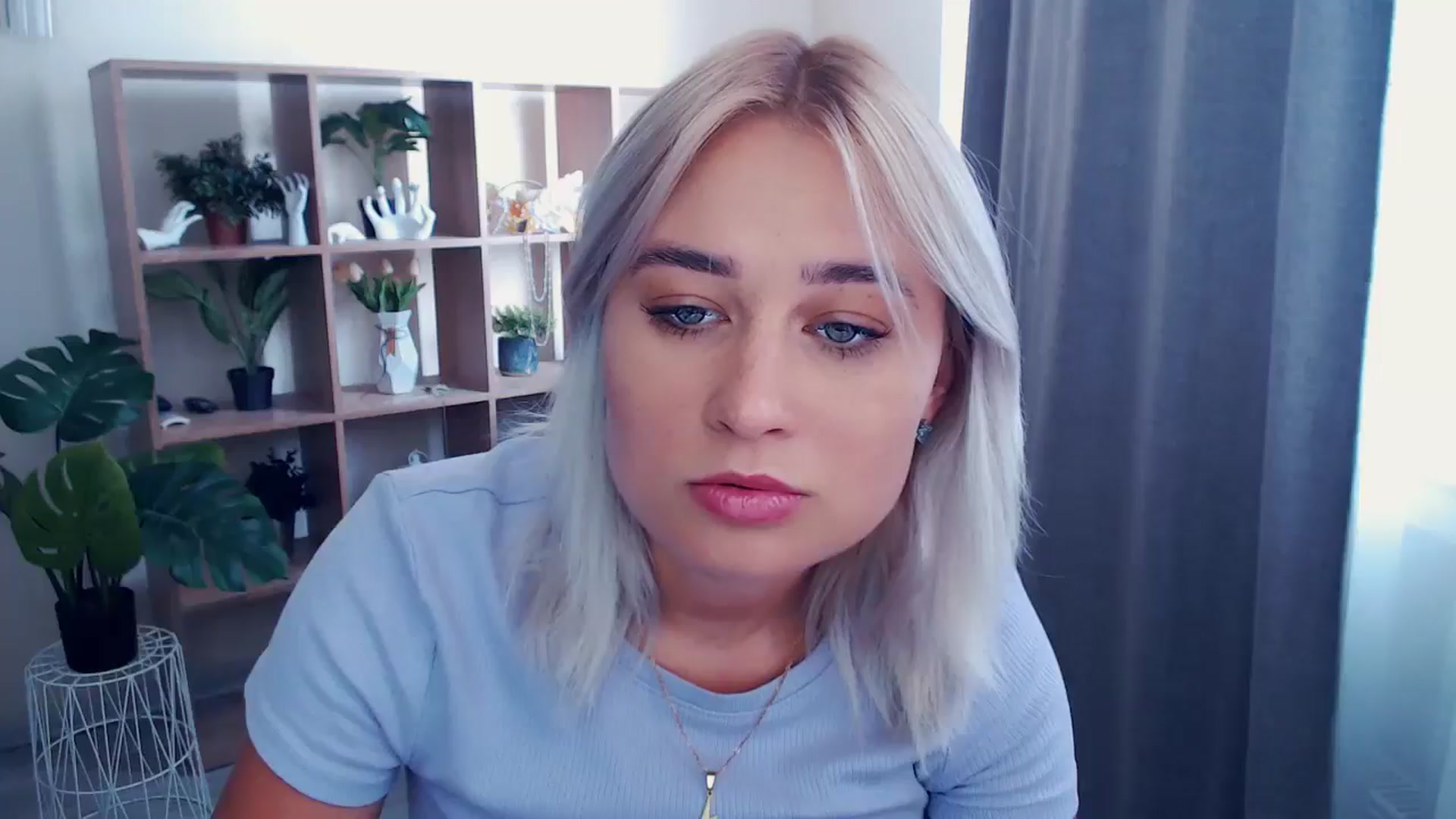 Gallery image thumbnail from Kukla_kolduna's myfreecams stream on, 06/23/2024, 15:07 image 1 of 20
