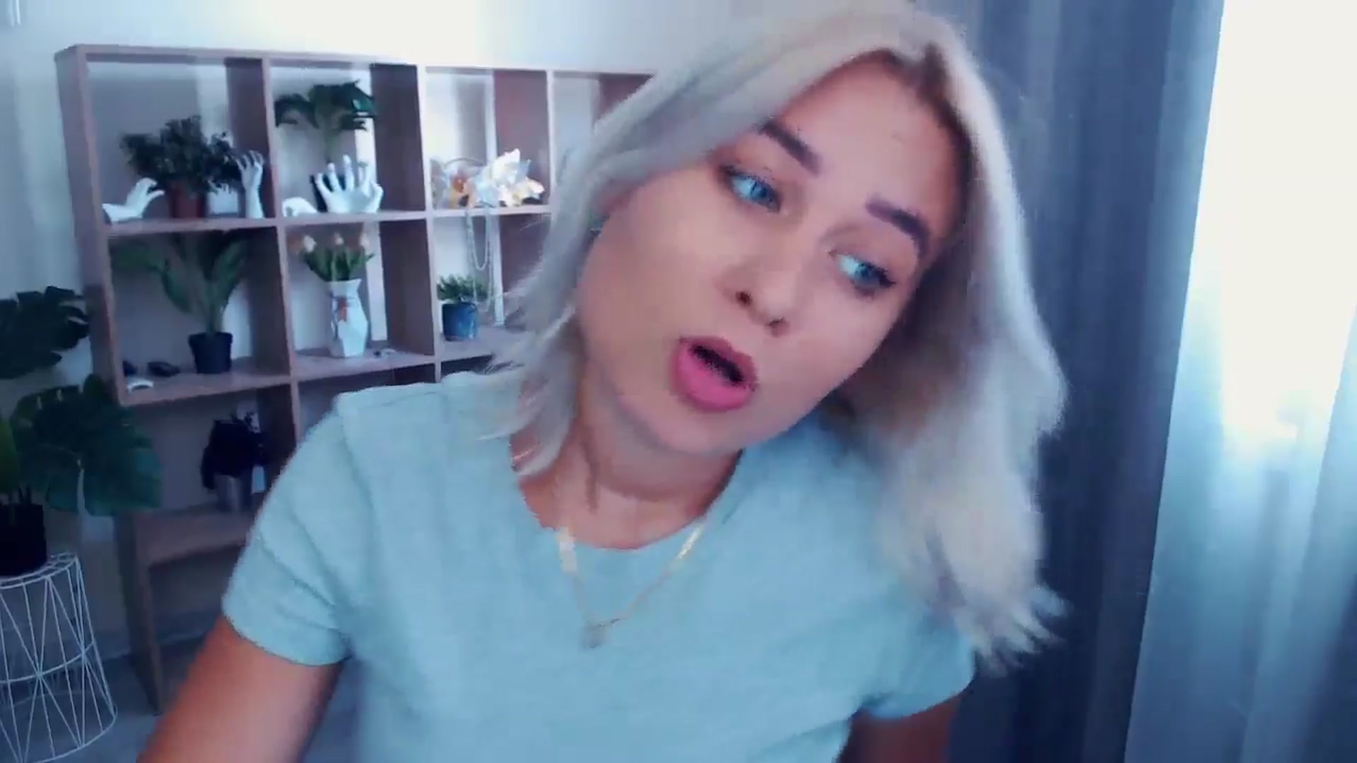 Gallery image thumbnail from Kukla_kolduna's myfreecams stream on, 06/27/2024, 11:36 image 4 of 20