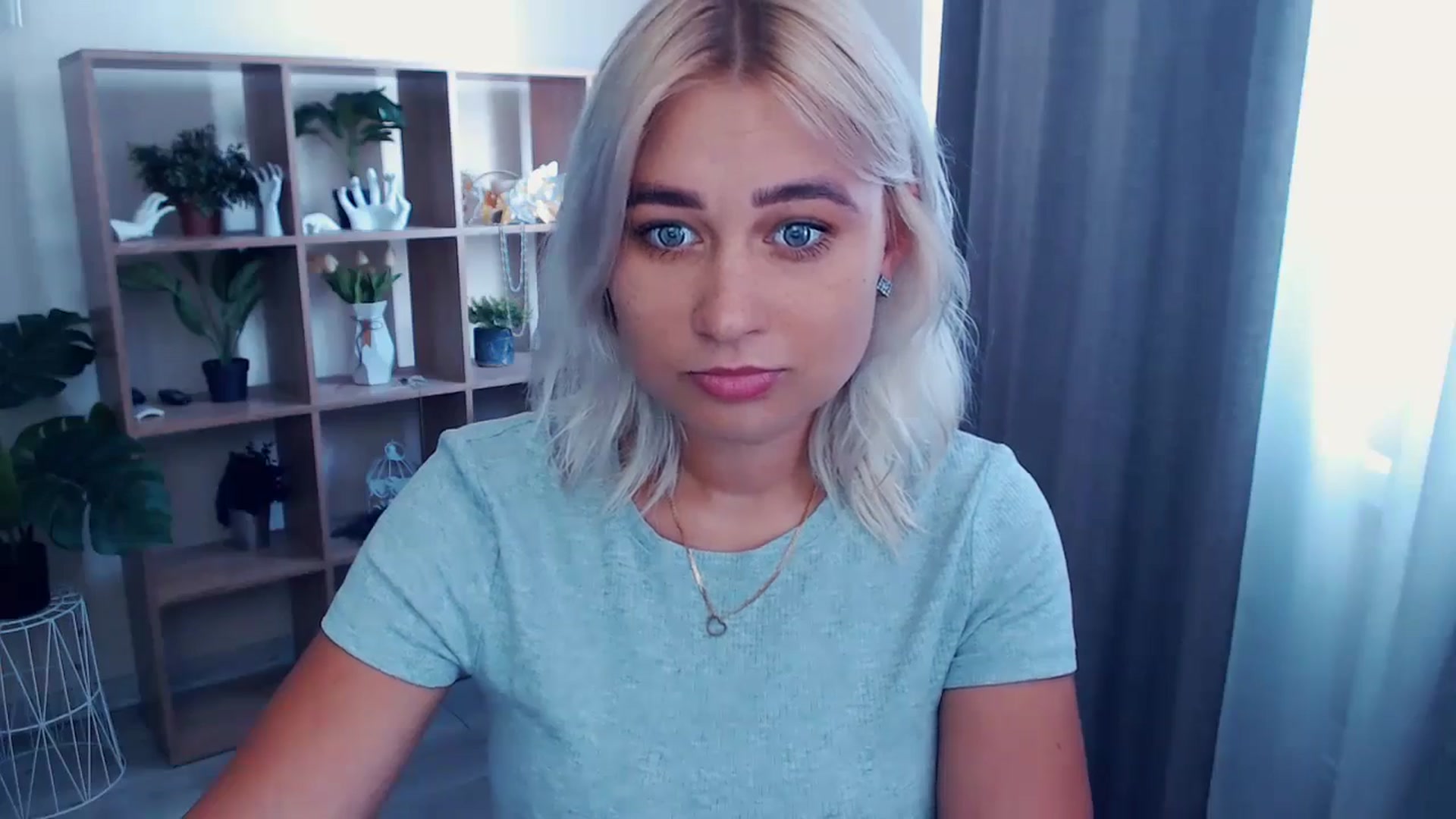 Gallery image thumbnail from Kukla_kolduna's myfreecams stream on, 06/27/2024, 11:36 image 7 of 20