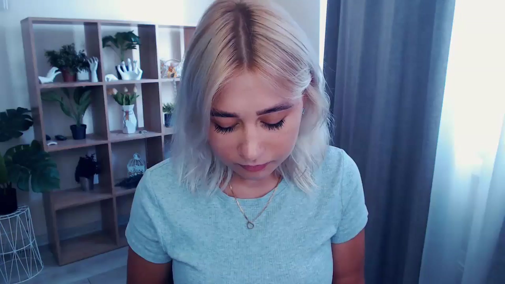 Gallery image thumbnail from Kukla_kolduna's myfreecams stream on, 06/27/2024, 11:36 image 12 of 20