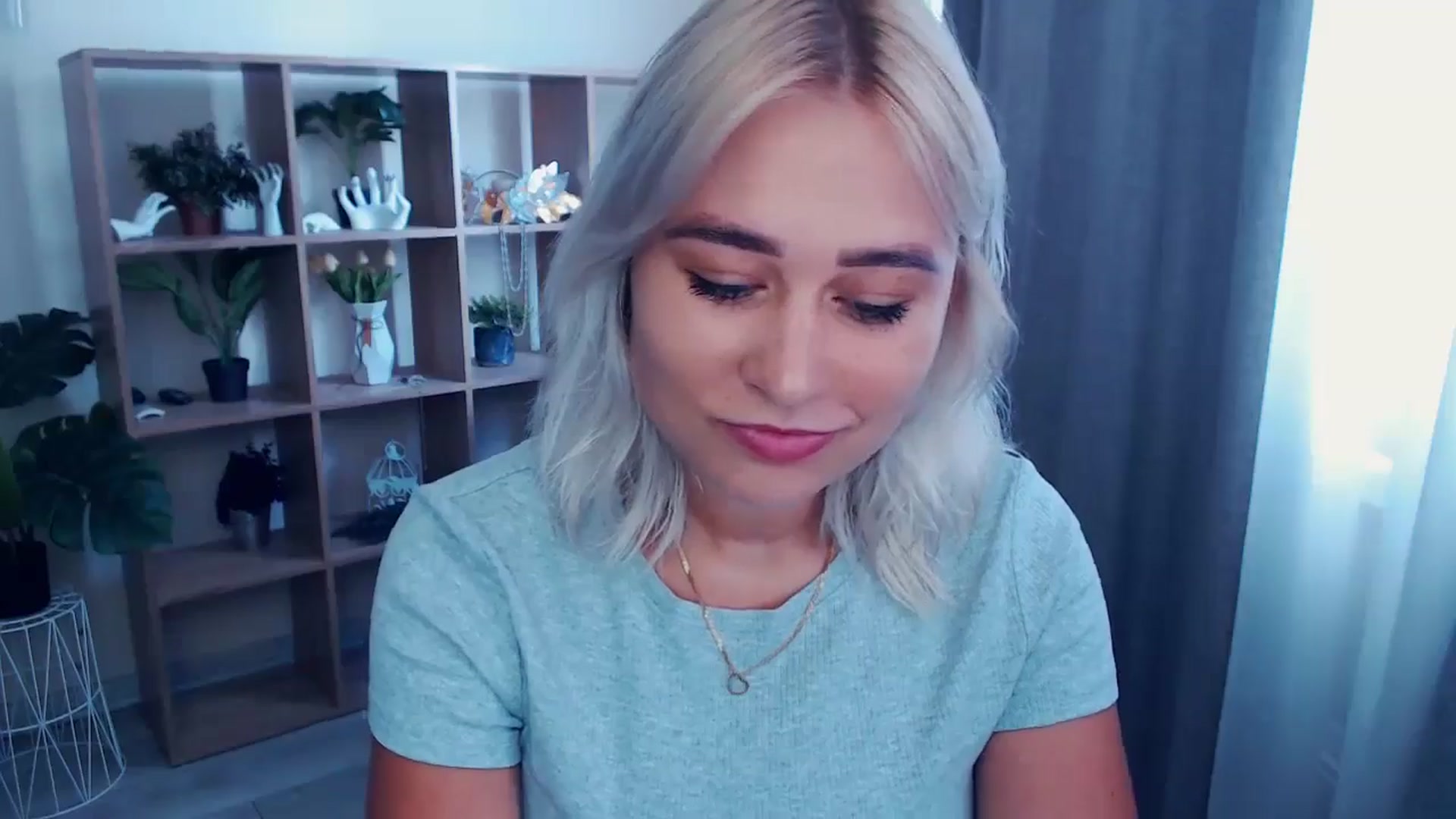 Gallery image thumbnail from Kukla_kolduna's myfreecams stream on, 06/27/2024, 11:36 image 13 of 20