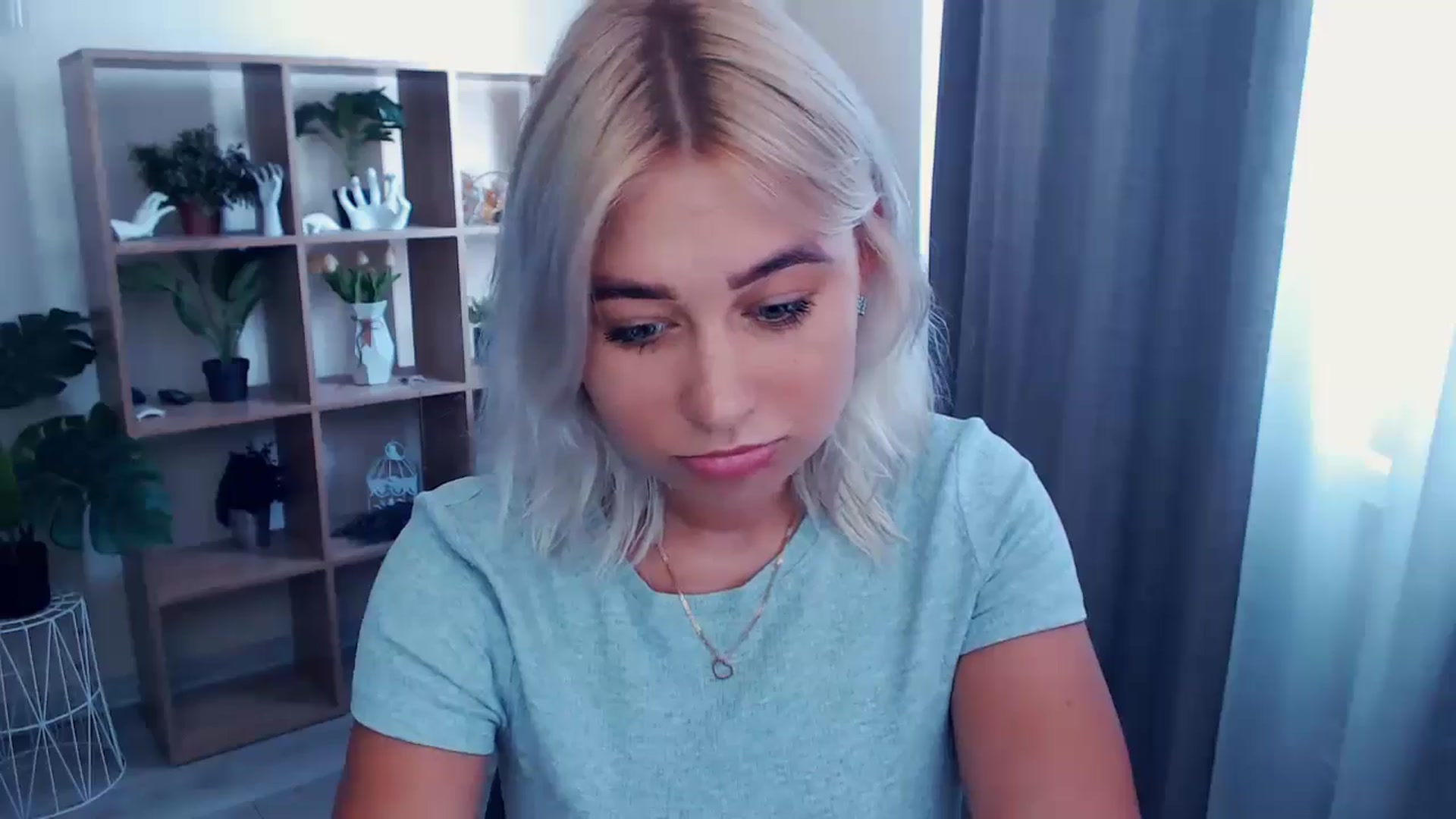 Gallery image thumbnail from Kukla_kolduna's myfreecams stream on, 06/27/2024, 11:36 image 8 of 20